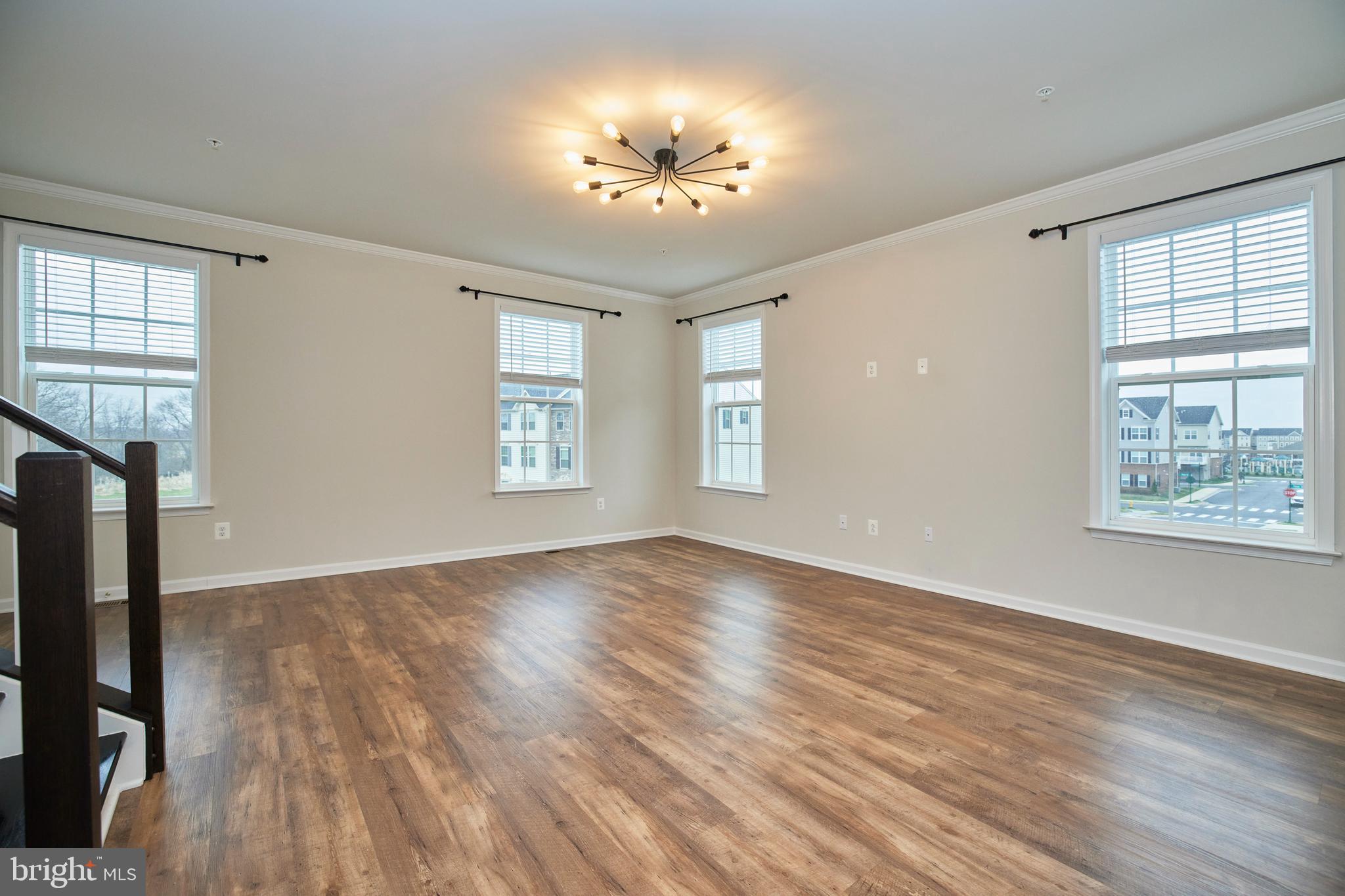 JEFFERSON PLACE - Residential Lease