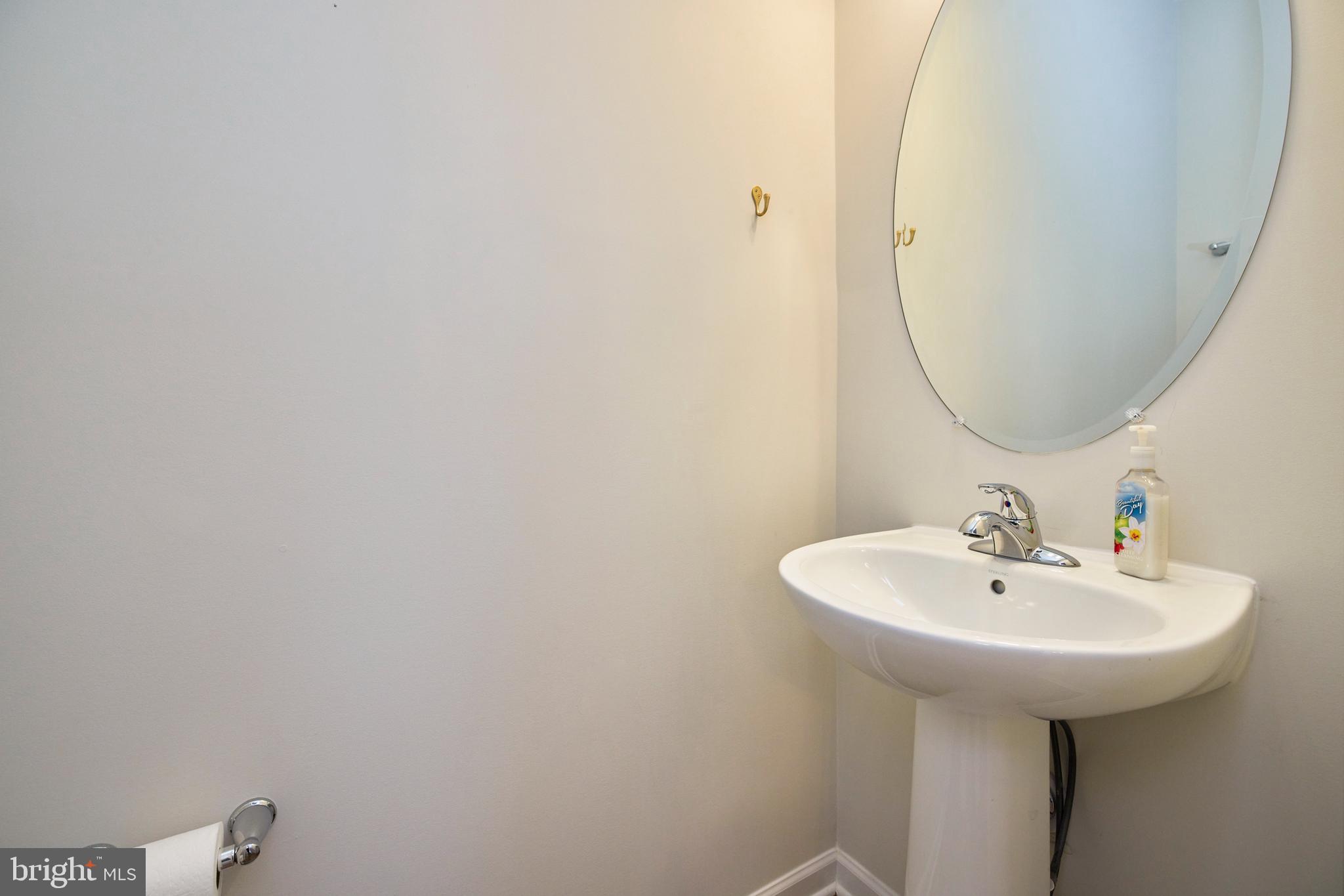 JEFFERSON PLACE - Residential Lease