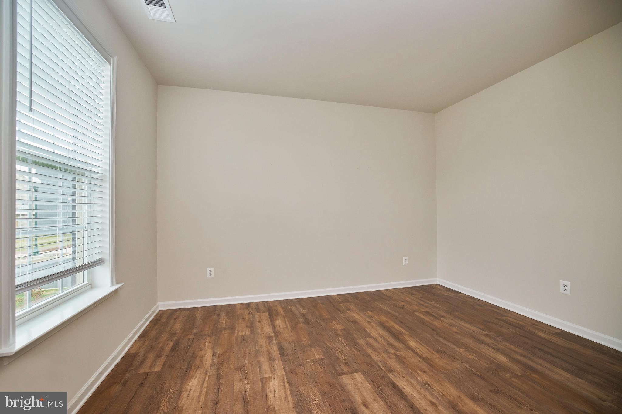 JEFFERSON PLACE - Residential Lease