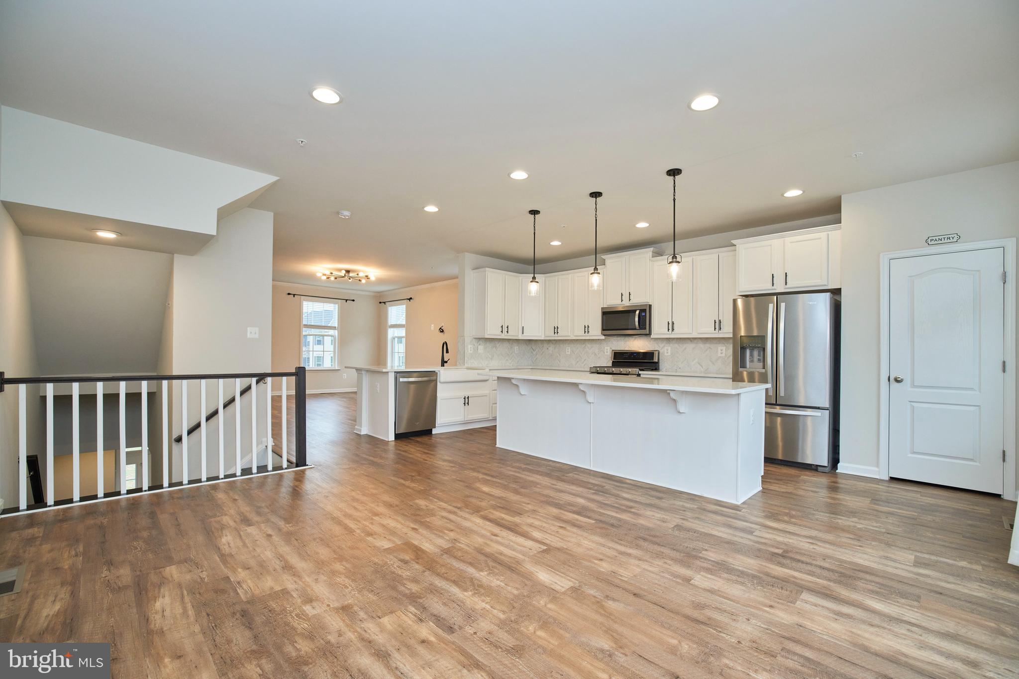 JEFFERSON PLACE - Residential Lease