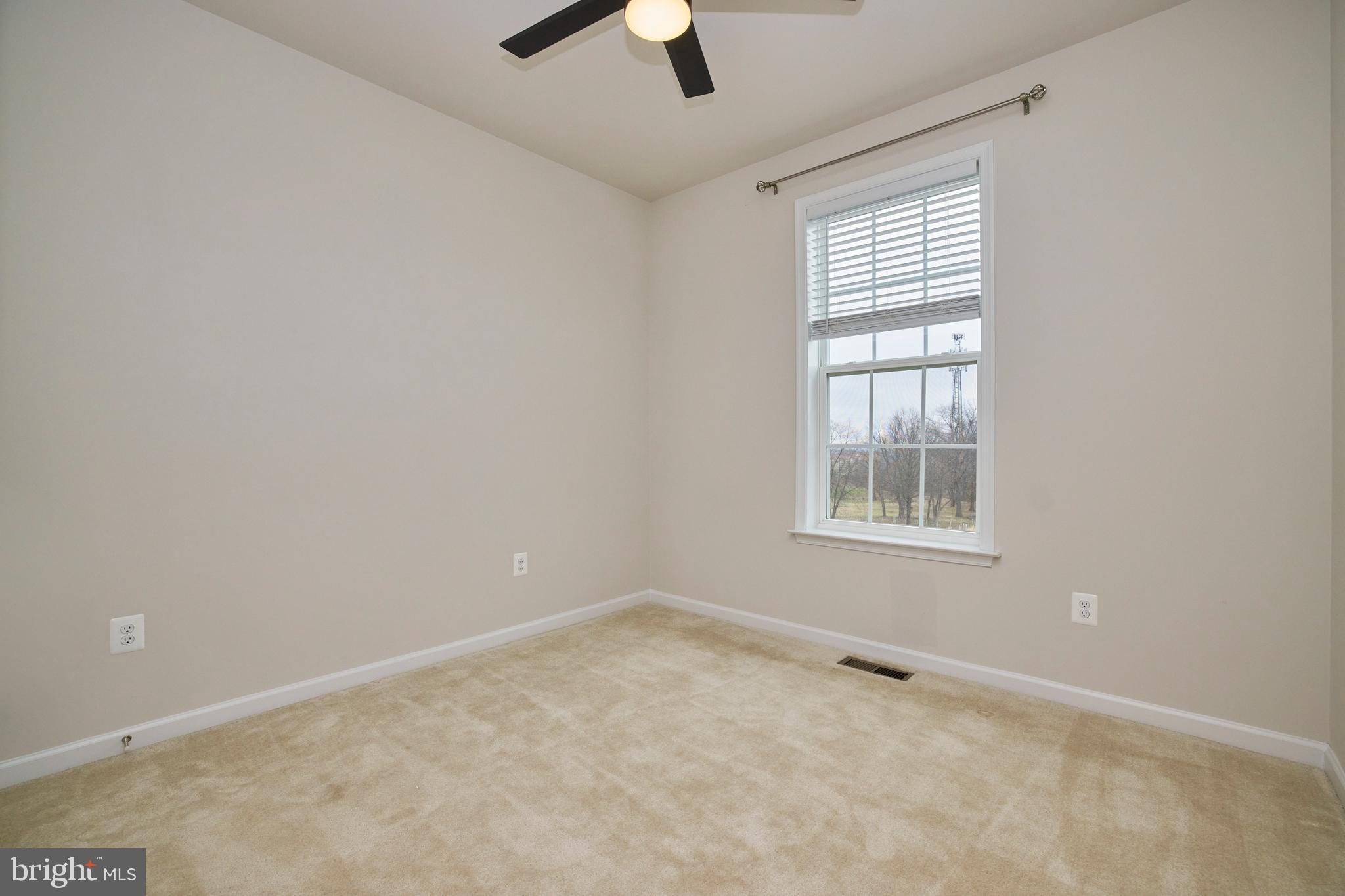 JEFFERSON PLACE - Residential Lease