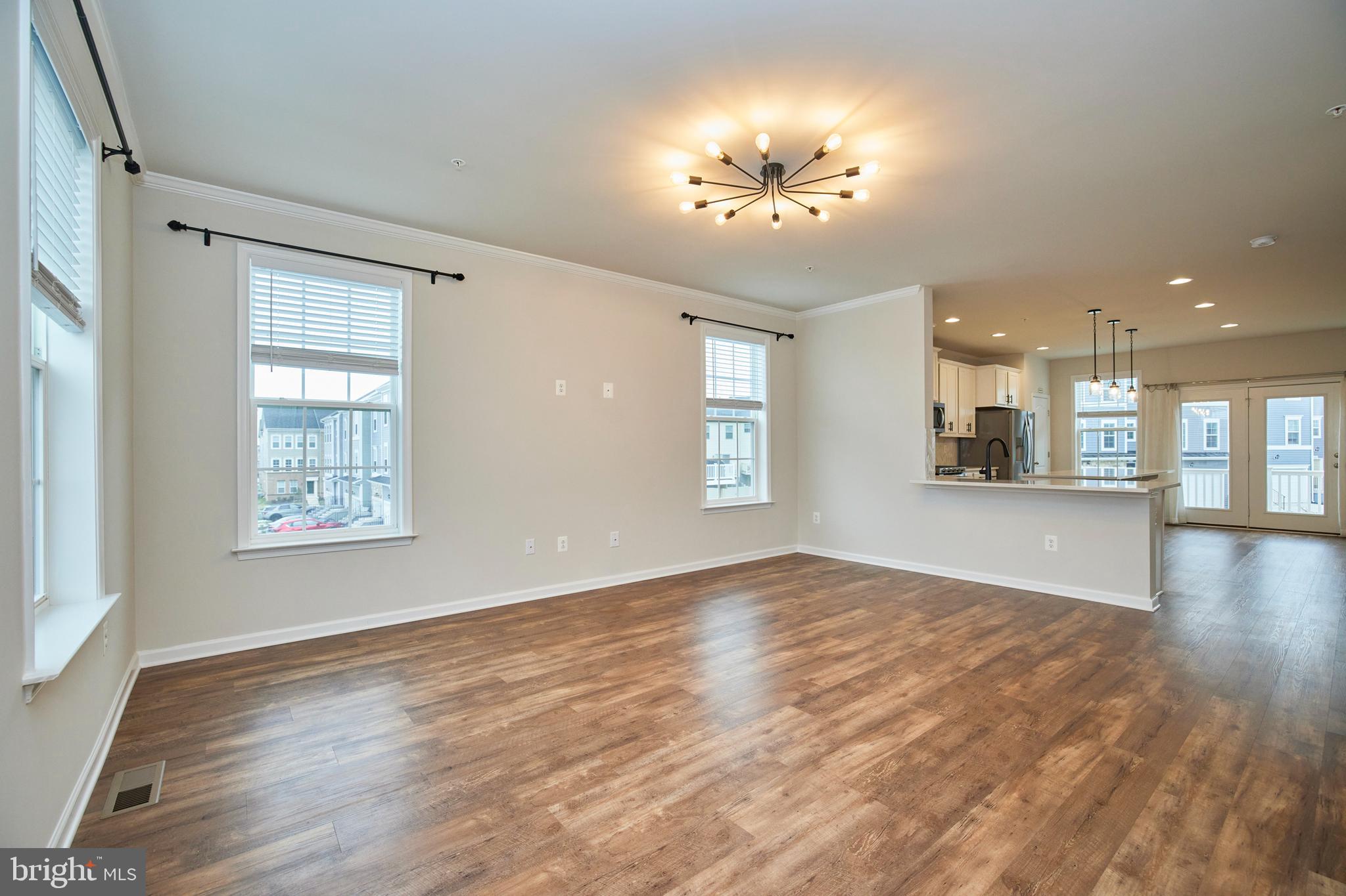 JEFFERSON PLACE - Residential Lease