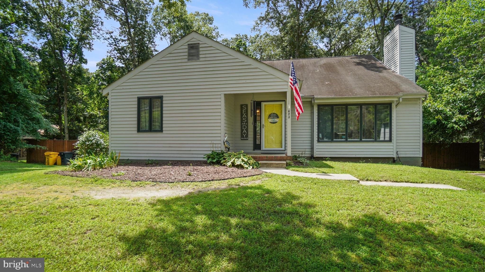 623 DRAIN DRIVE