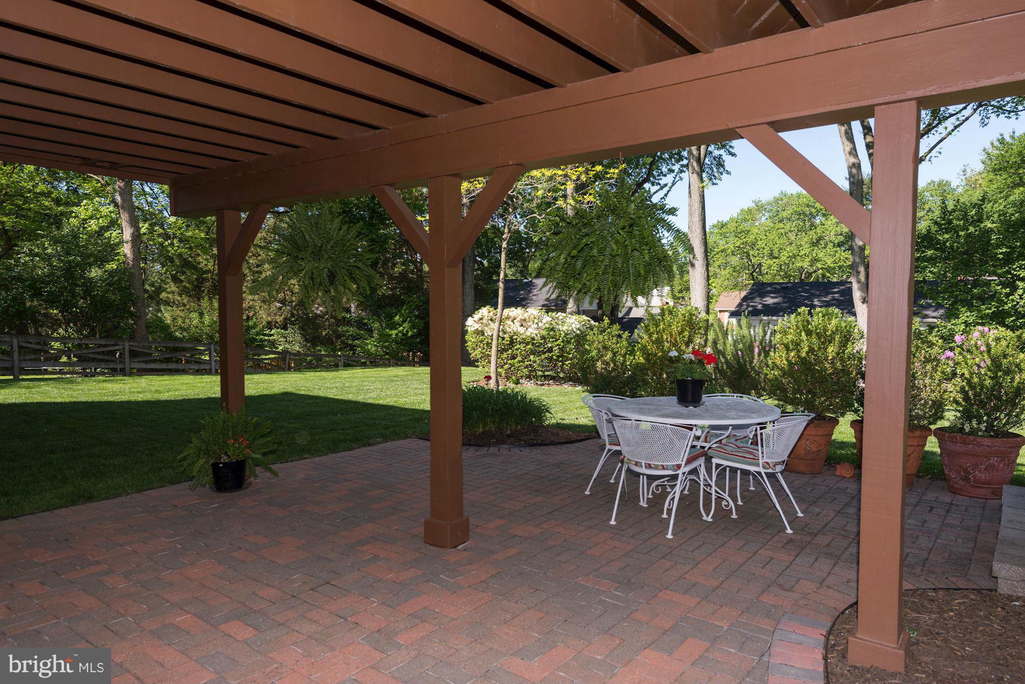 MC LEAN HAMLET - Residential