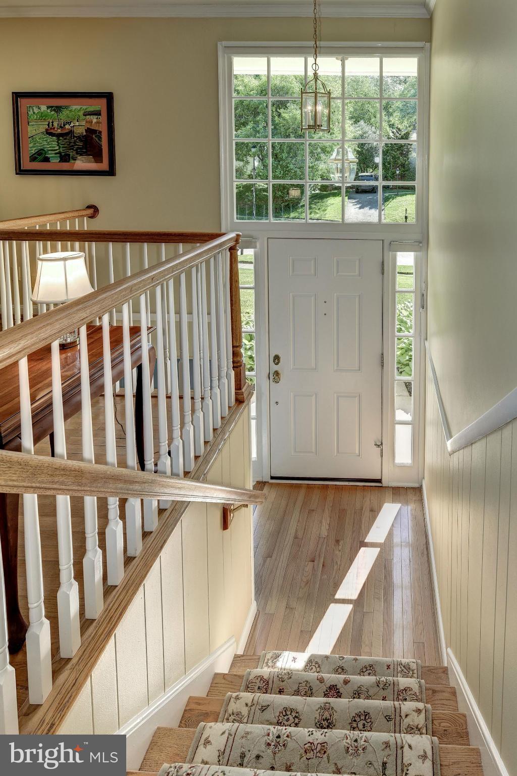 MC LEAN HAMLET - Residential