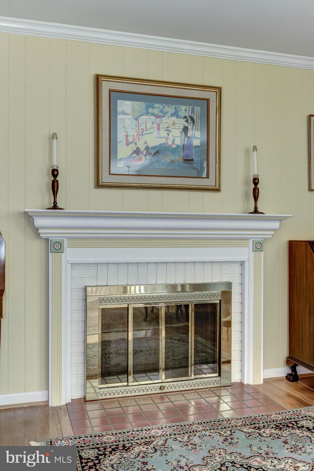 MC LEAN HAMLET - Residential