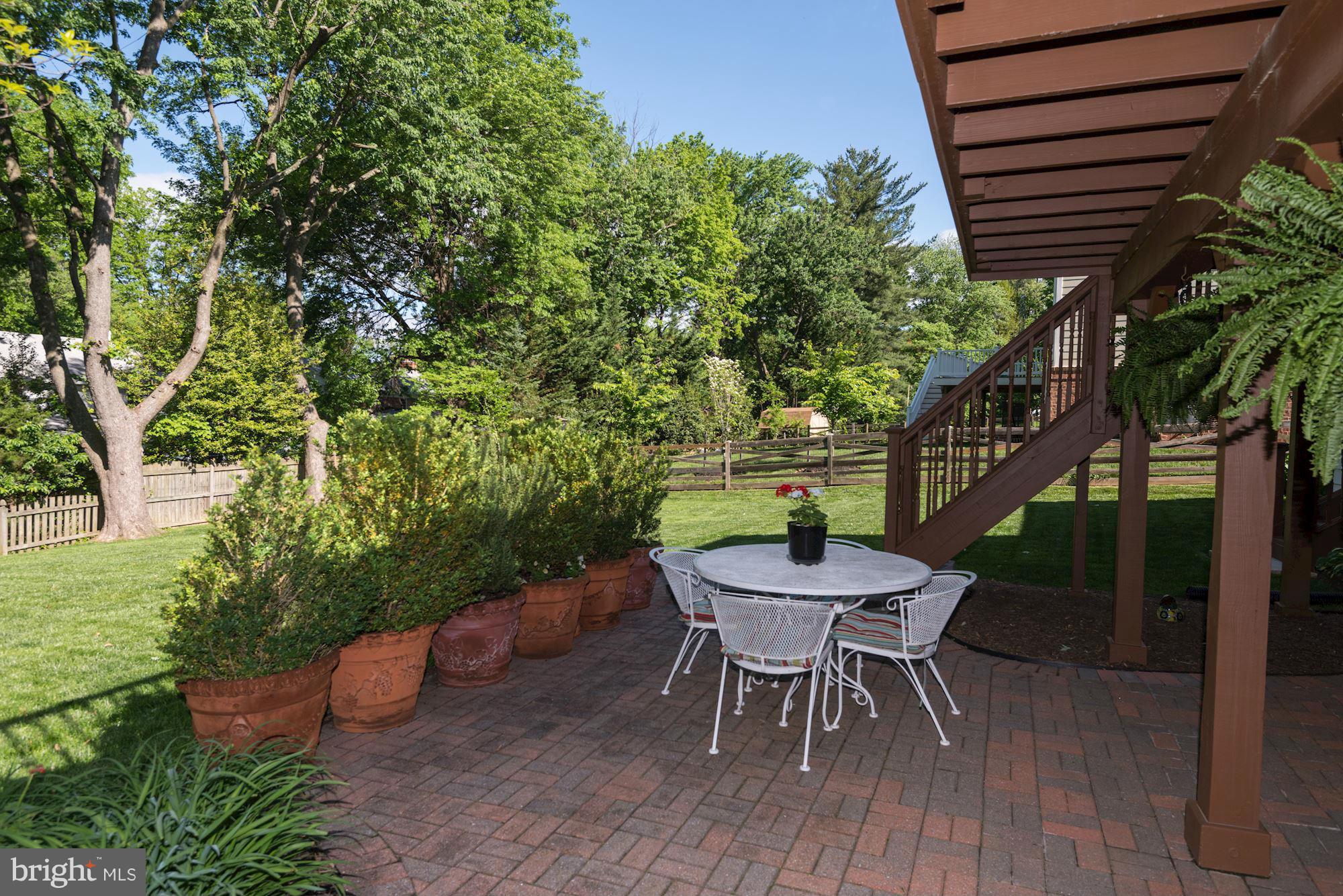 MC LEAN HAMLET - Residential