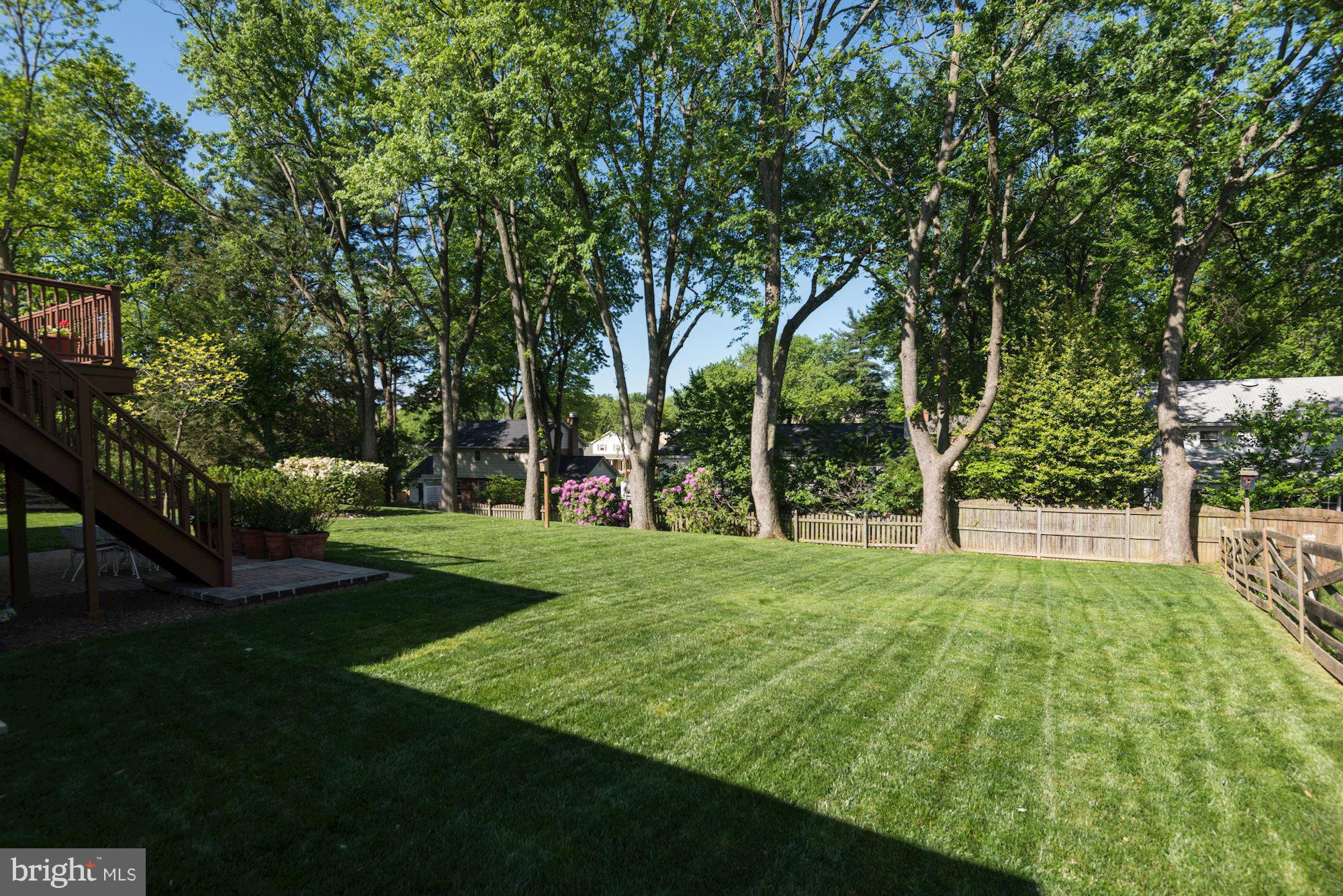 MC LEAN HAMLET - Residential