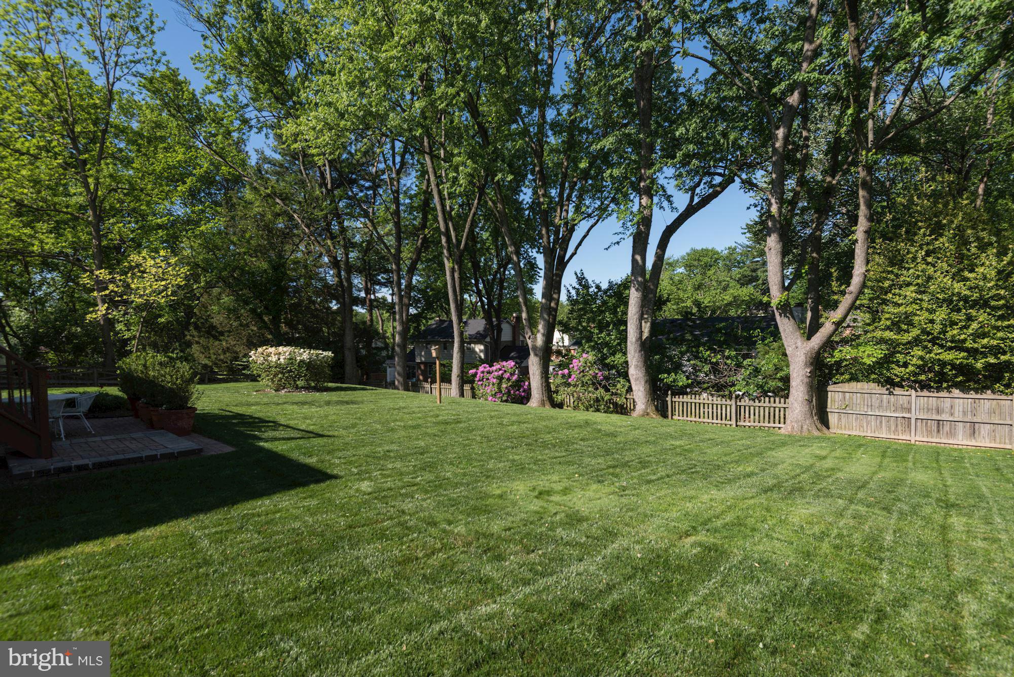 MC LEAN HAMLET - Residential