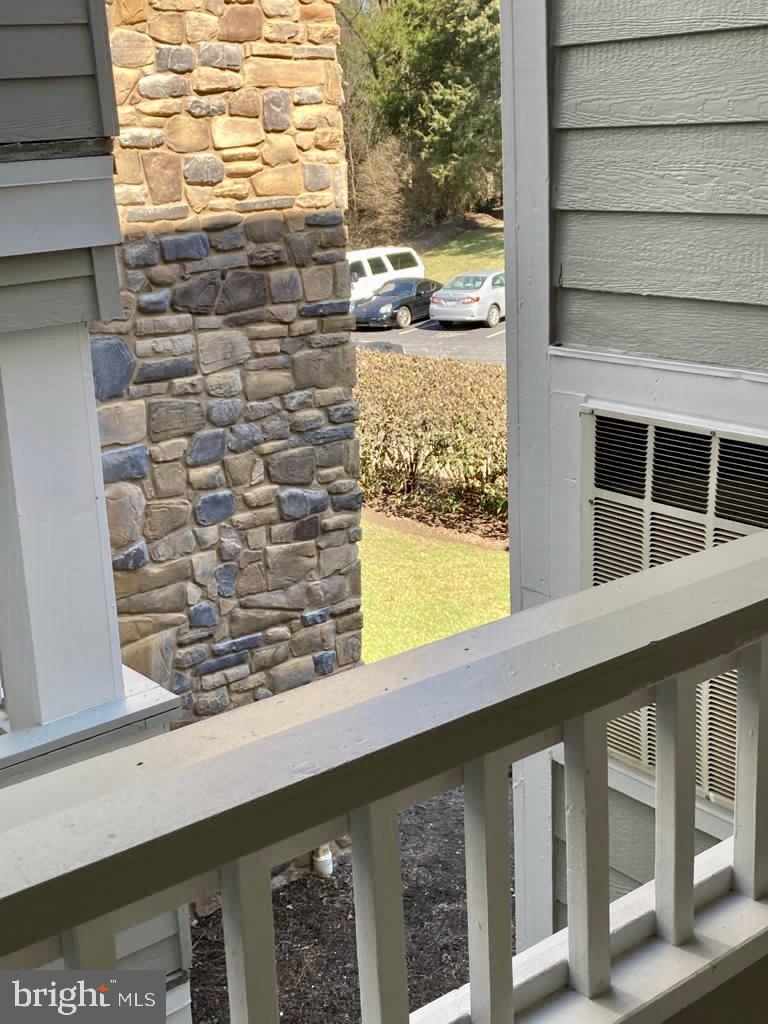 STONECROFT CONDO - Residential Lease