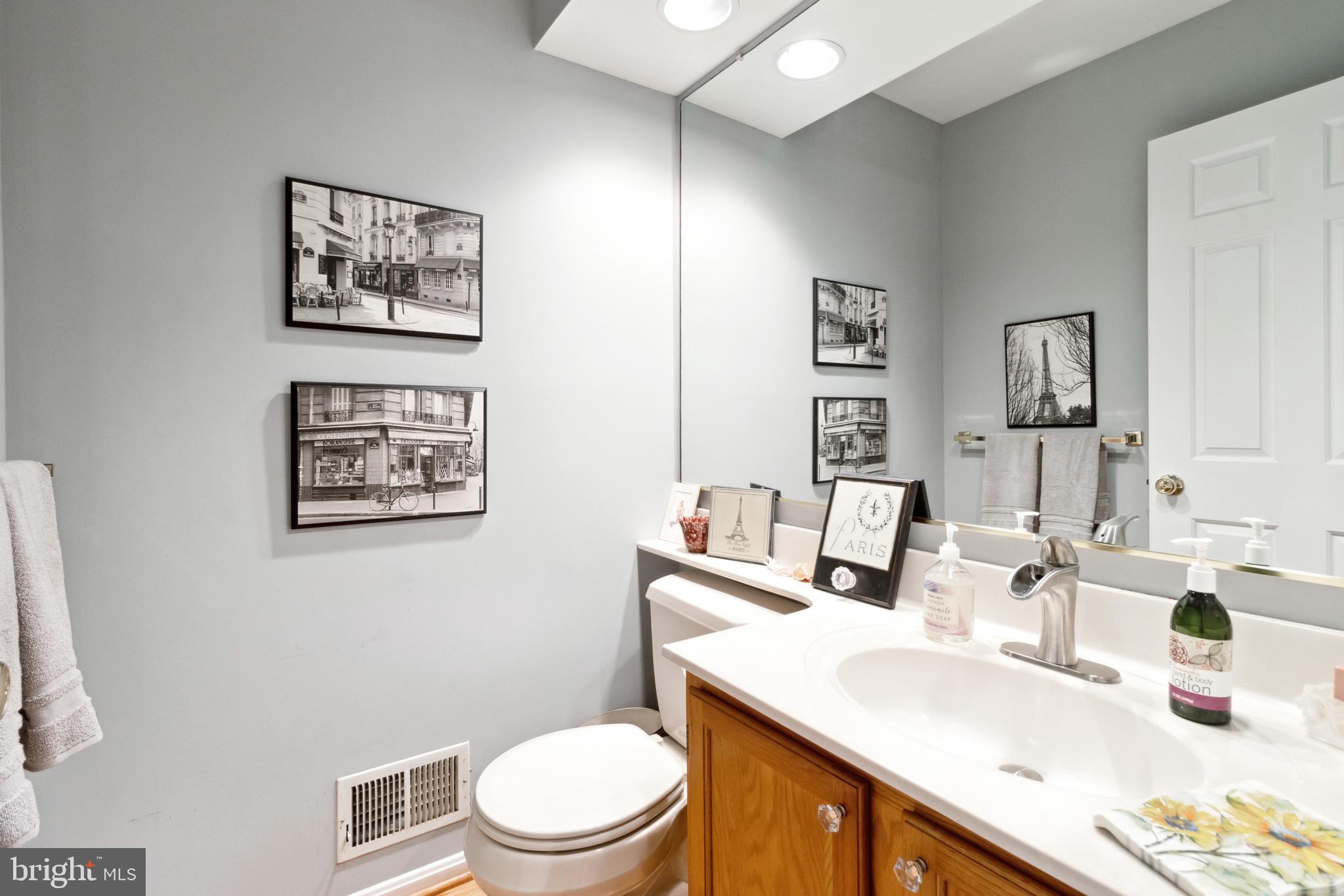 RIVA TRACE - Residential