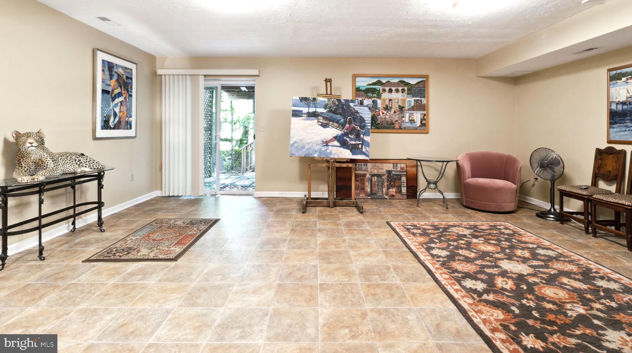 RIVA TRACE - Residential