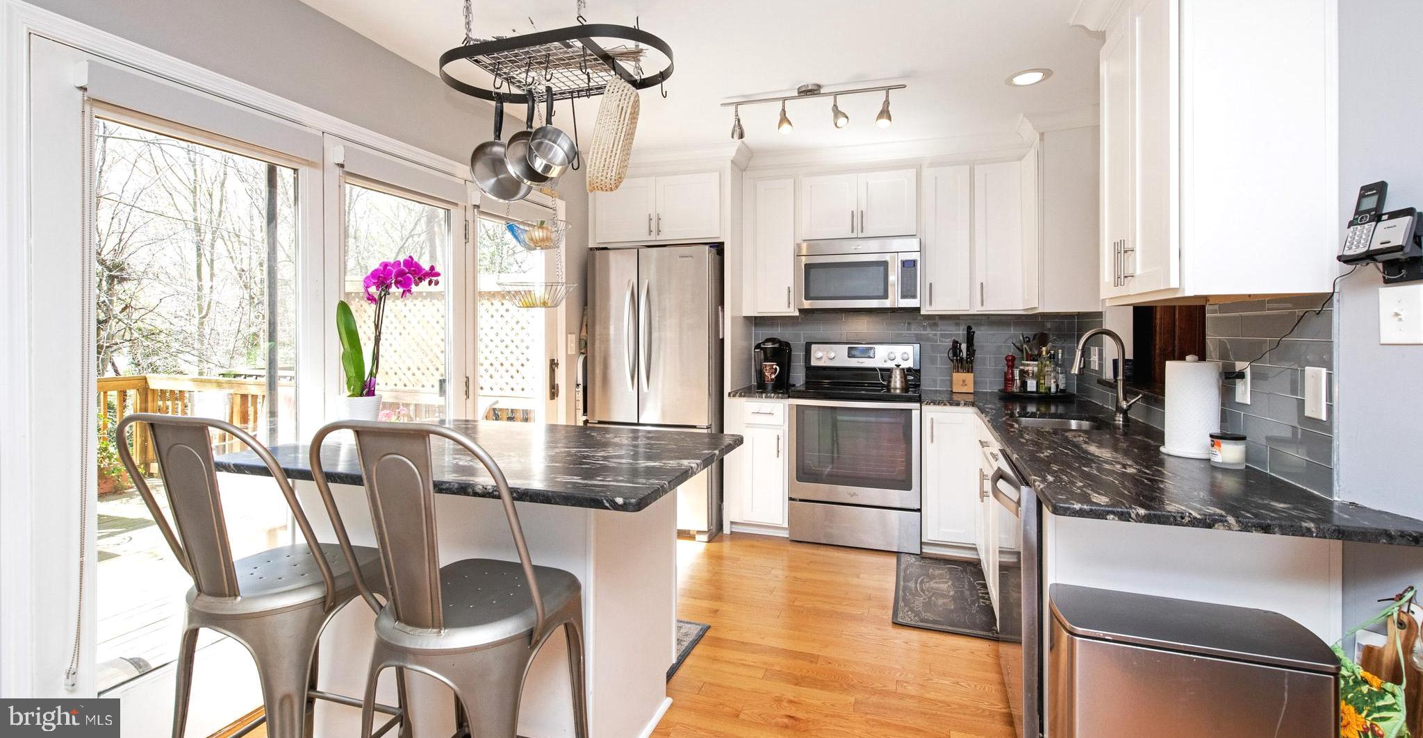 RIVA TRACE - Residential