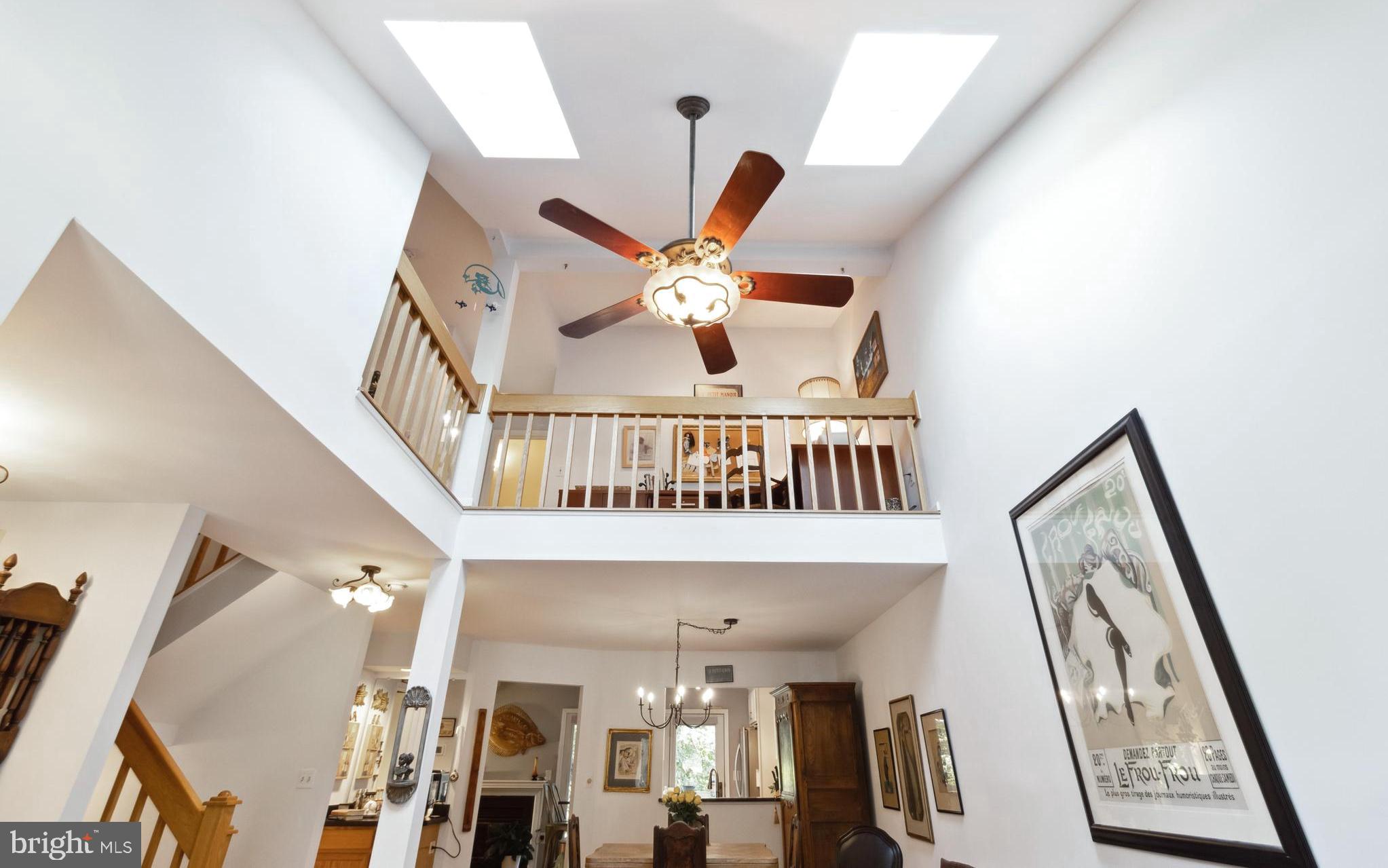 RIVA TRACE - Residential