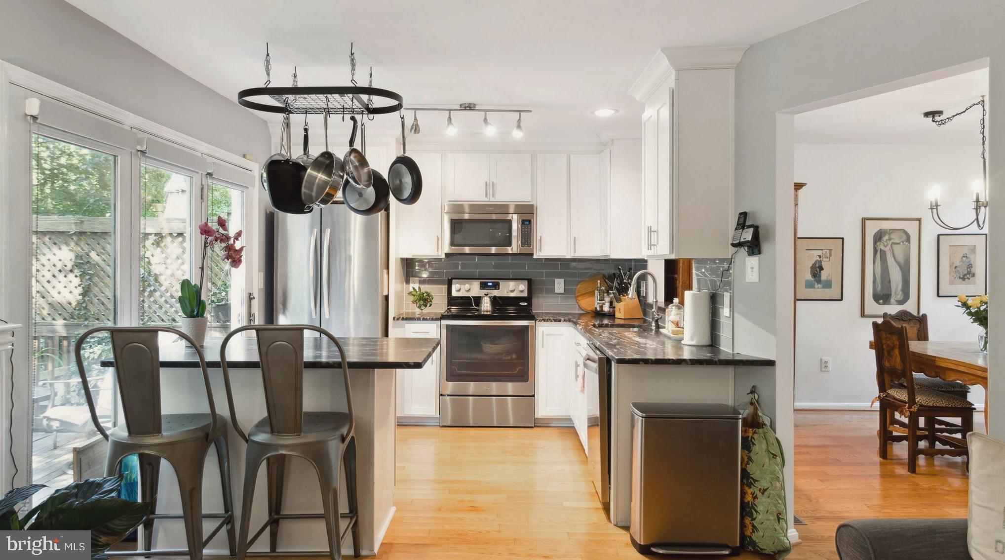 RIVA TRACE - Residential