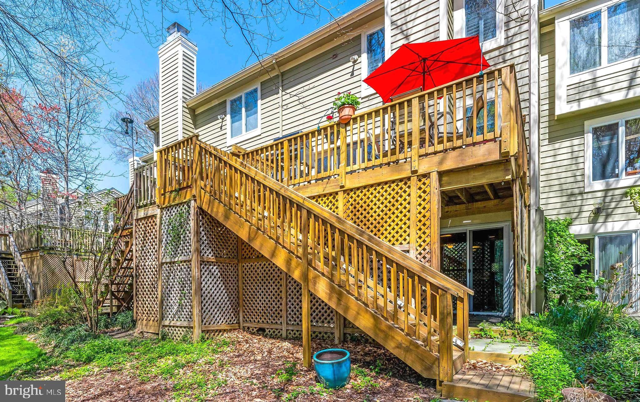 RIVA TRACE - Residential