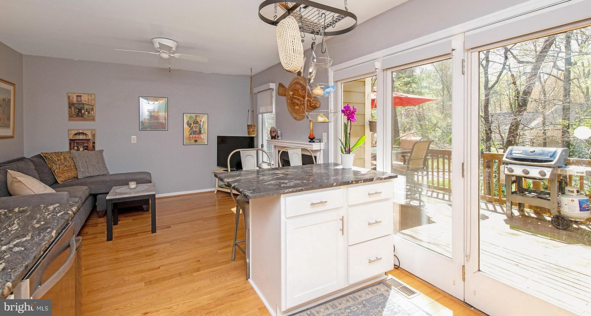 RIVA TRACE - Residential