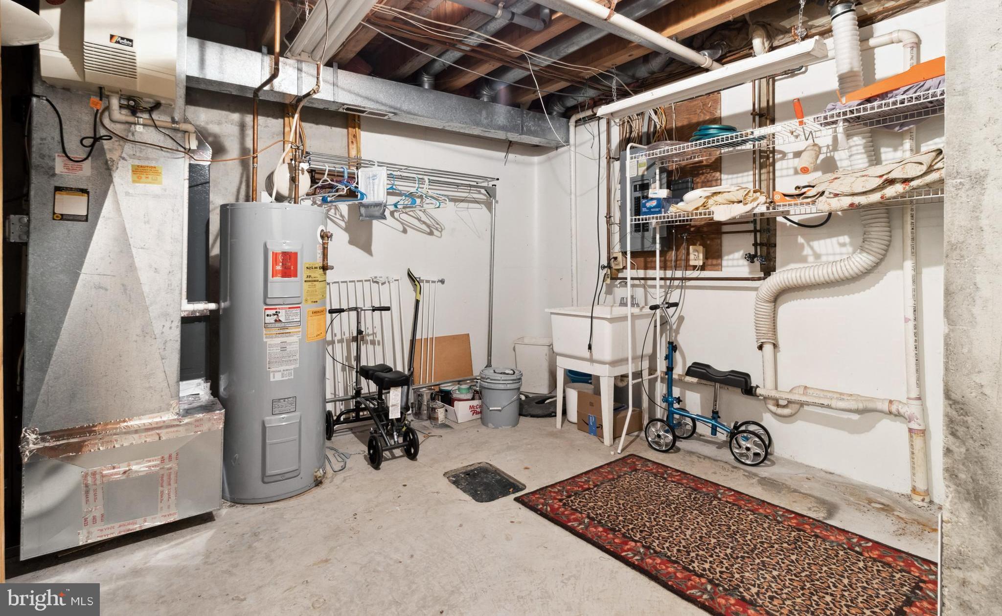 RIVA TRACE - Residential