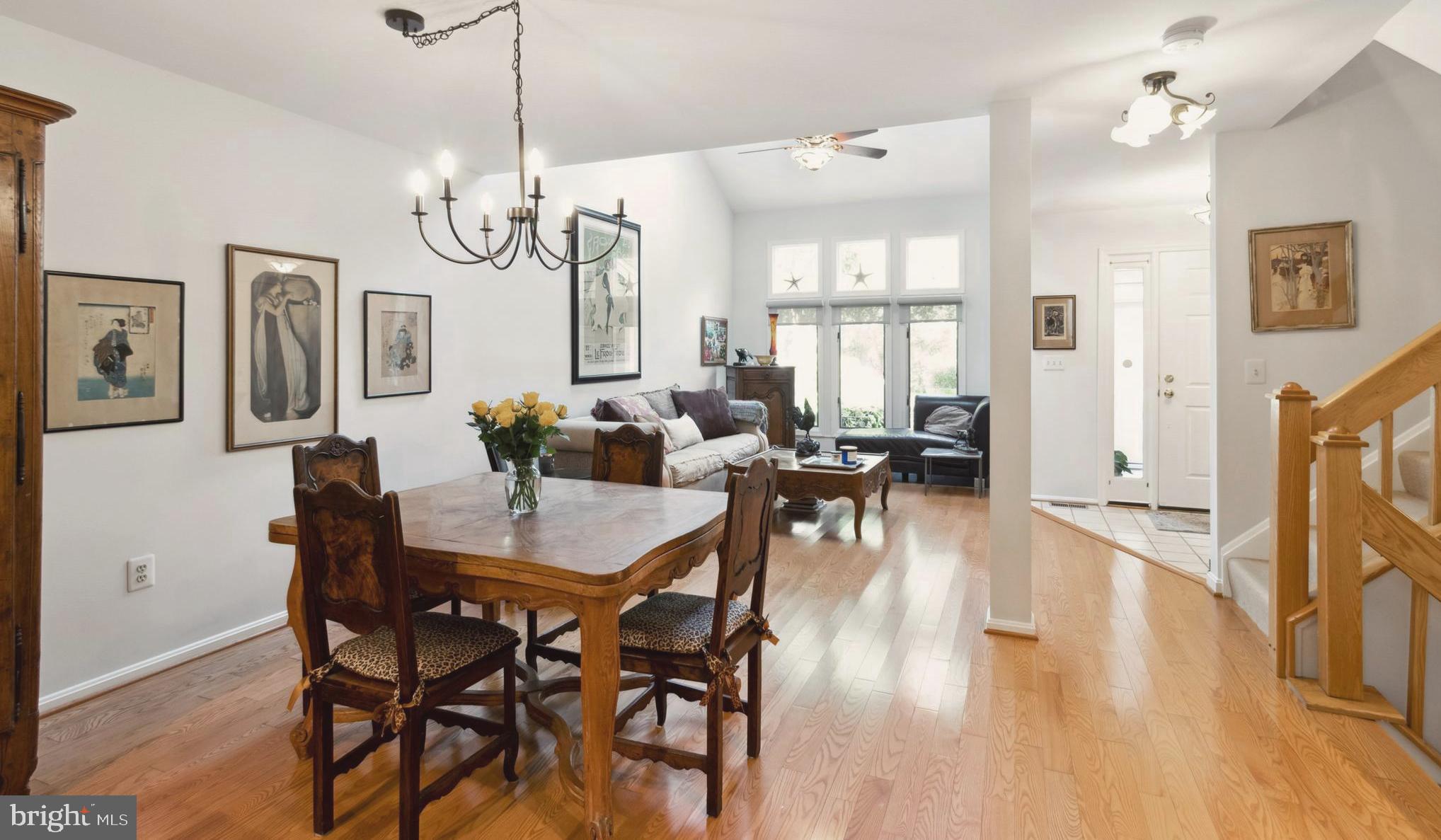 RIVA TRACE - Residential