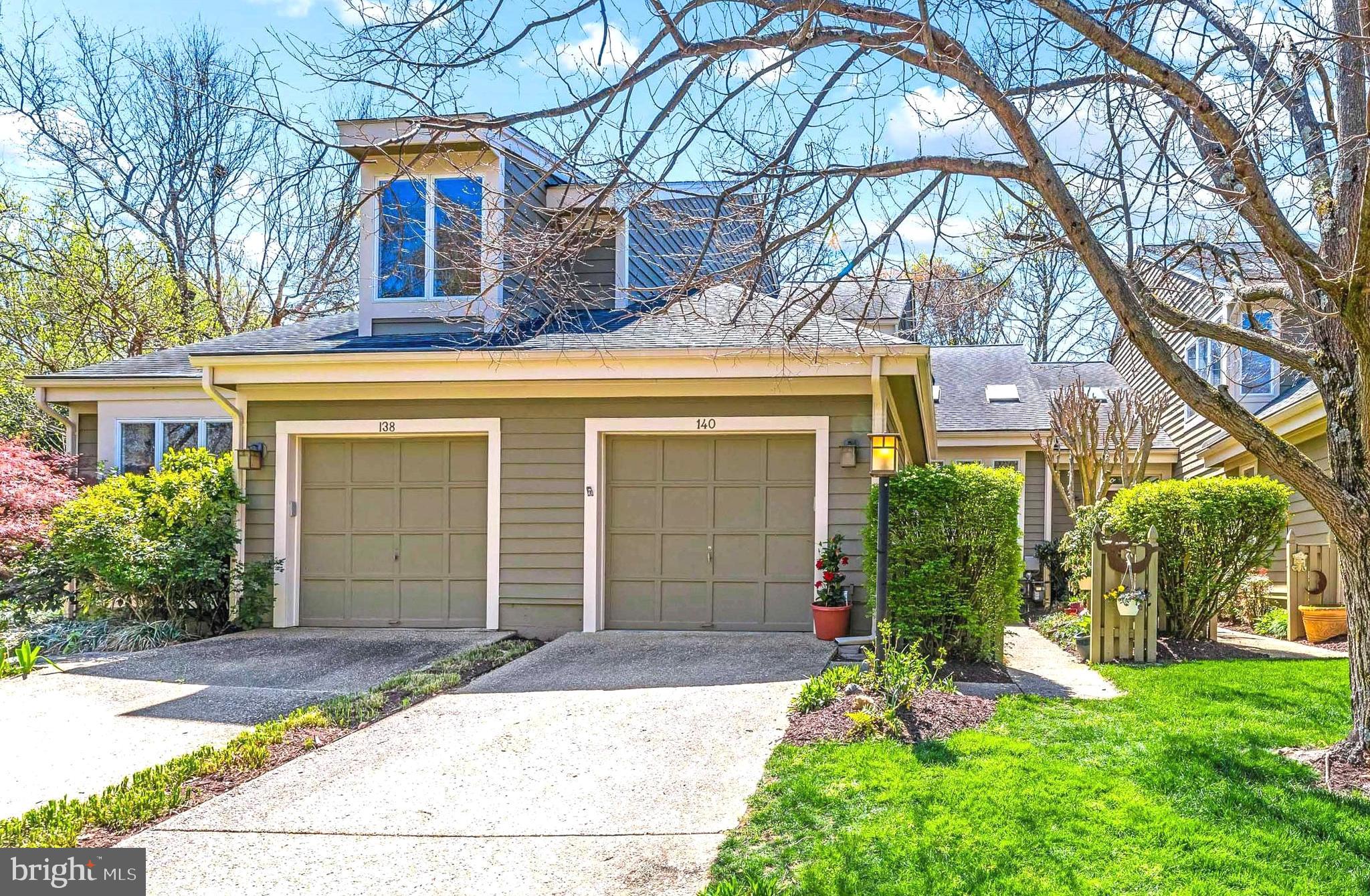 RIVA TRACE - Residential