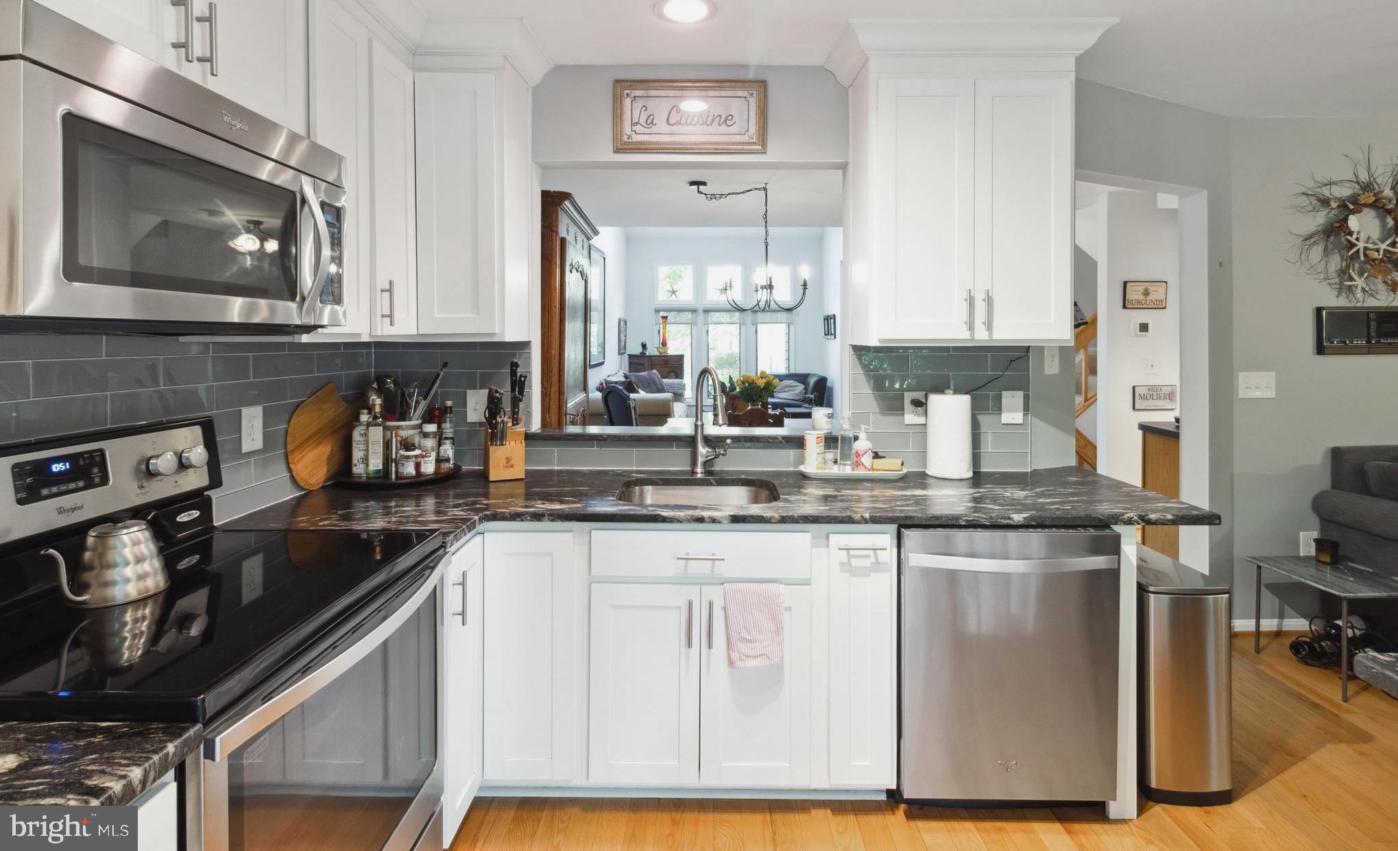 RIVA TRACE - Residential