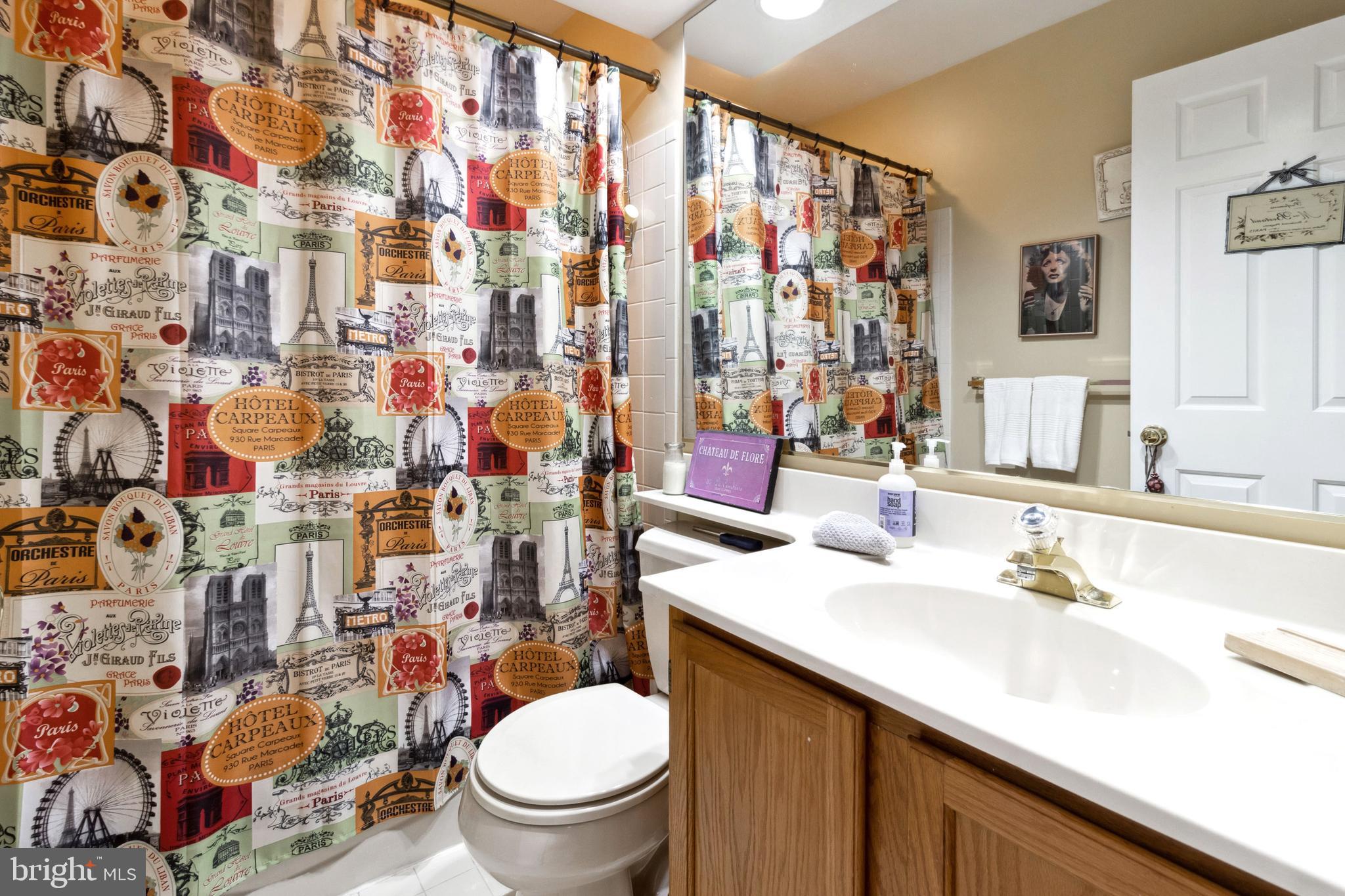 RIVA TRACE - Residential