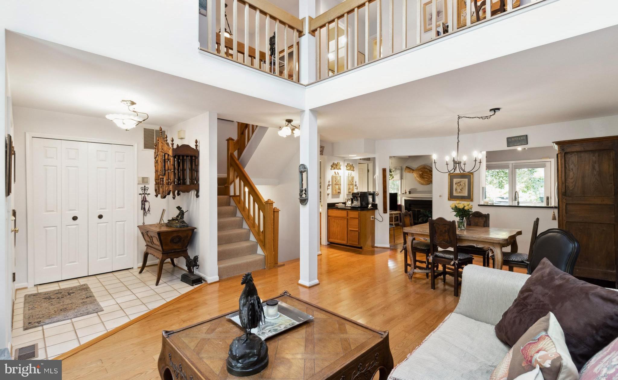 RIVA TRACE - Residential