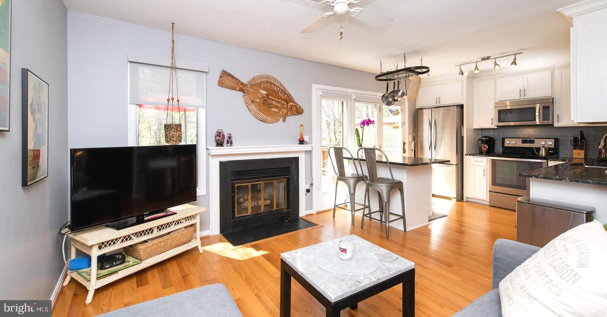 RIVA TRACE - Residential