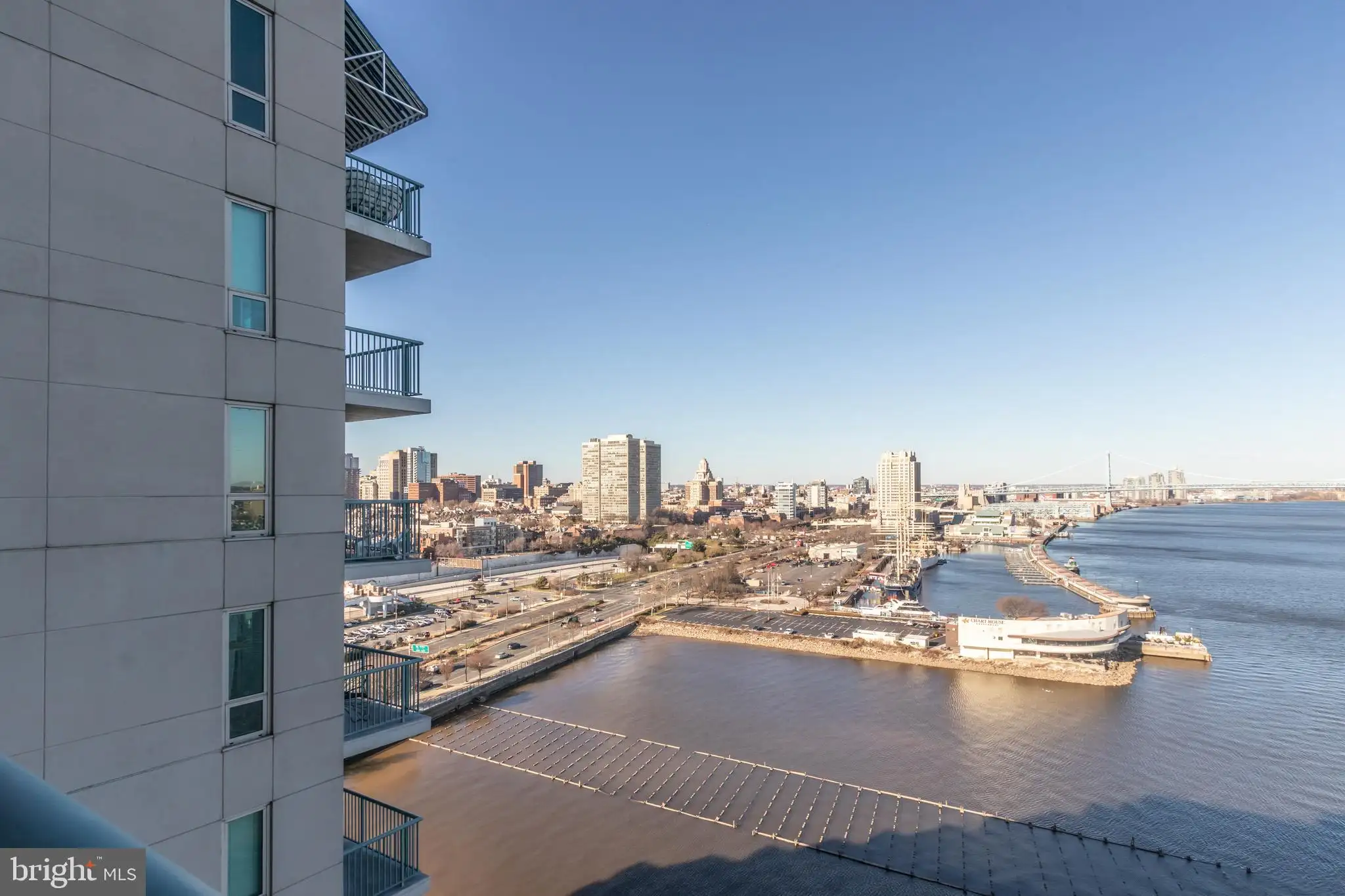 717 S Columbus Boulevard Unit 912, Philadelphia, PA 19147