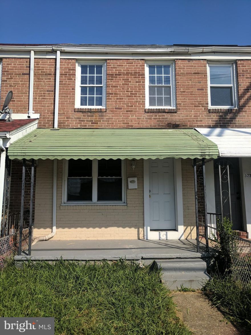 This recently remodeled home features a new central A/C system, hardwood floors, double hung windows and a private storage shed in the back yard.  Located close to shopping, bus stops and an easy route to access the highway!