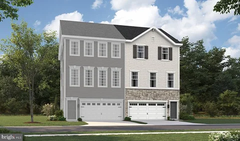 2951 N Rolling Manor Way, Baltimore, MD 21244 - #: MDBC2175498