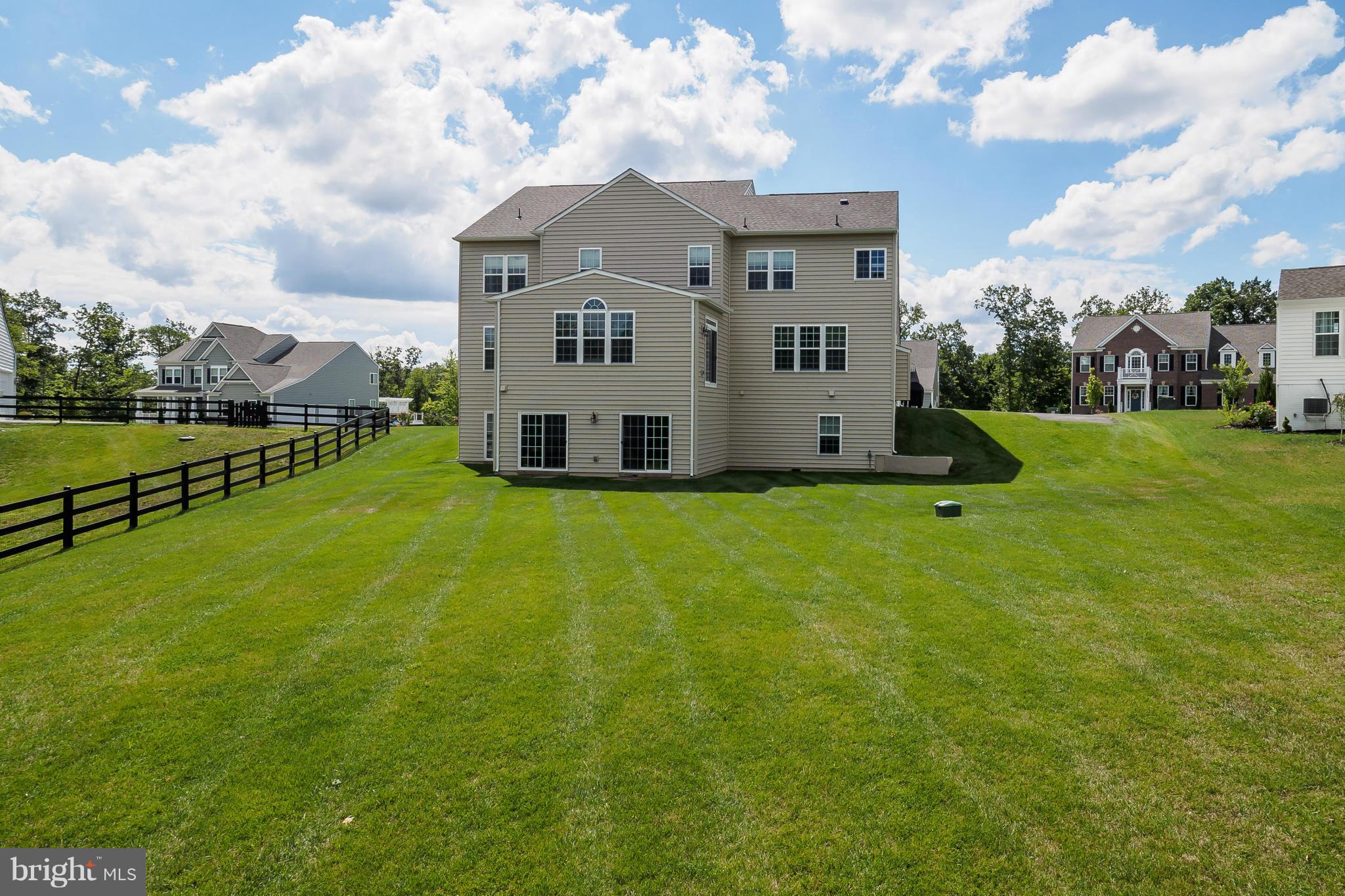 HISTORIC SELMA ESTATES - Residential