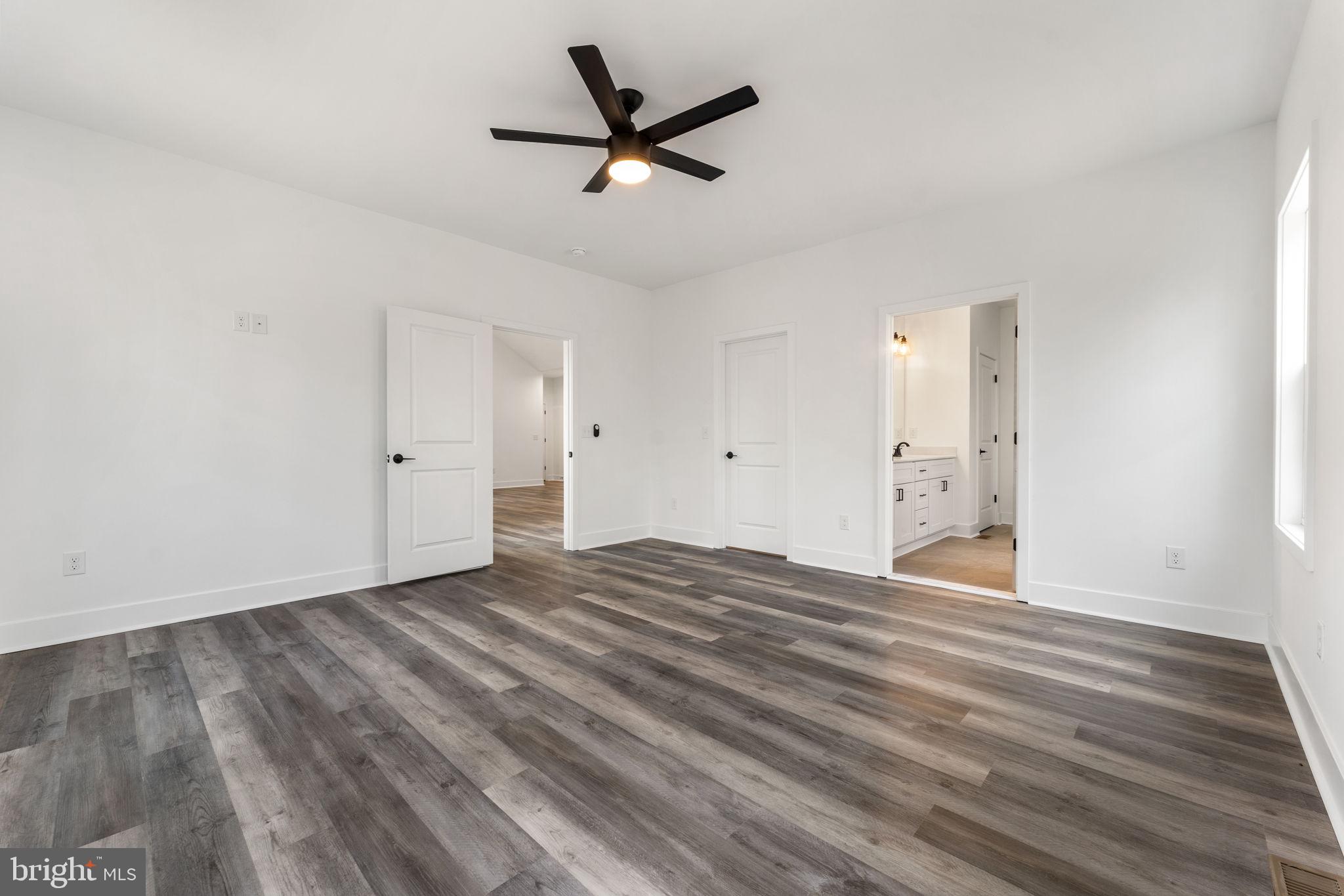 RIXEYVILLE LAKES - Residential