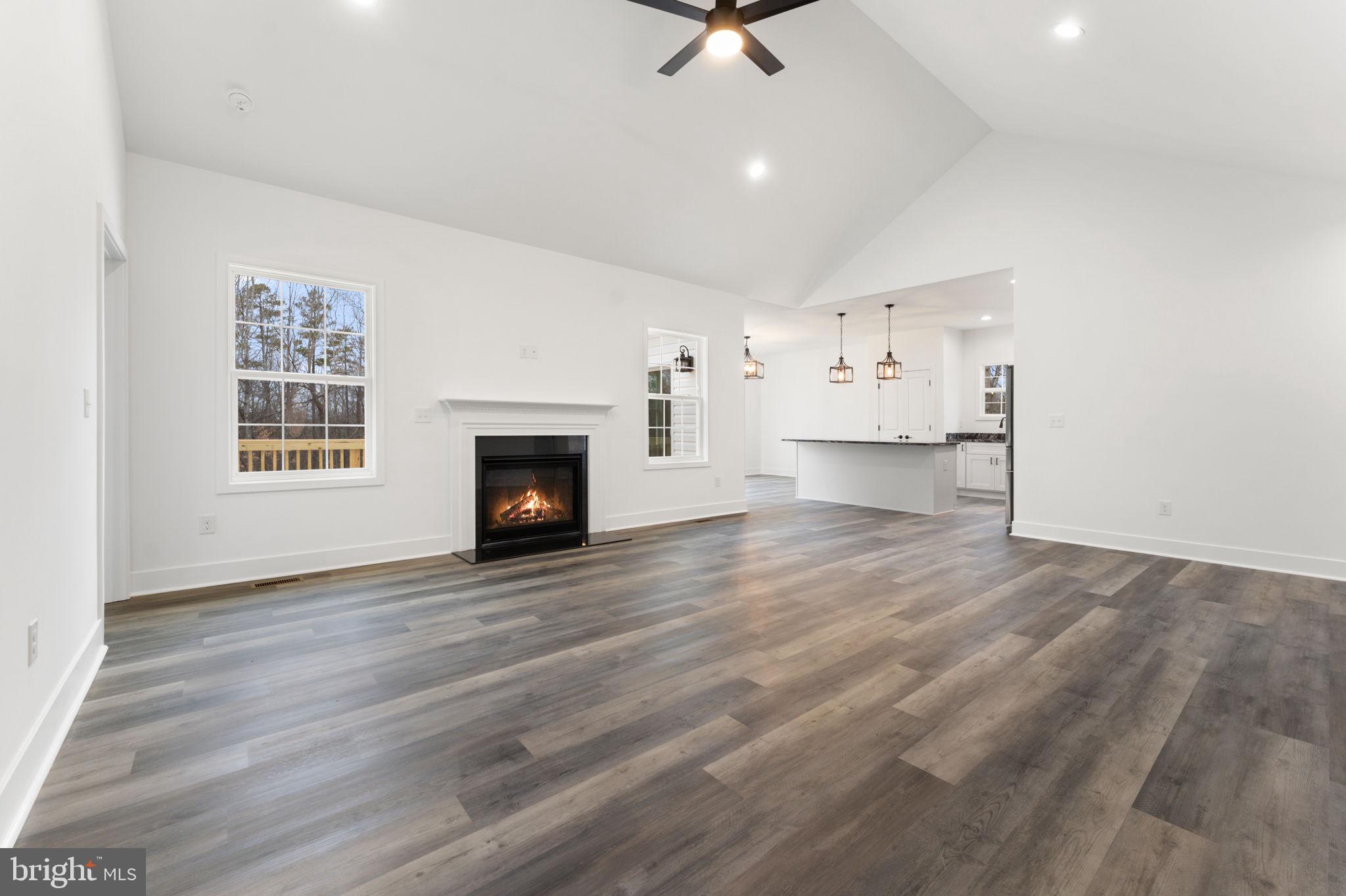 RIXEYVILLE LAKES - Residential