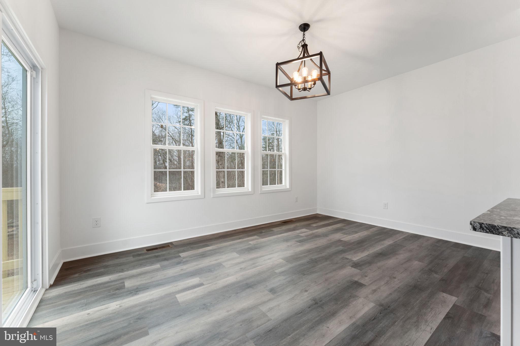 RIXEYVILLE LAKES - Residential