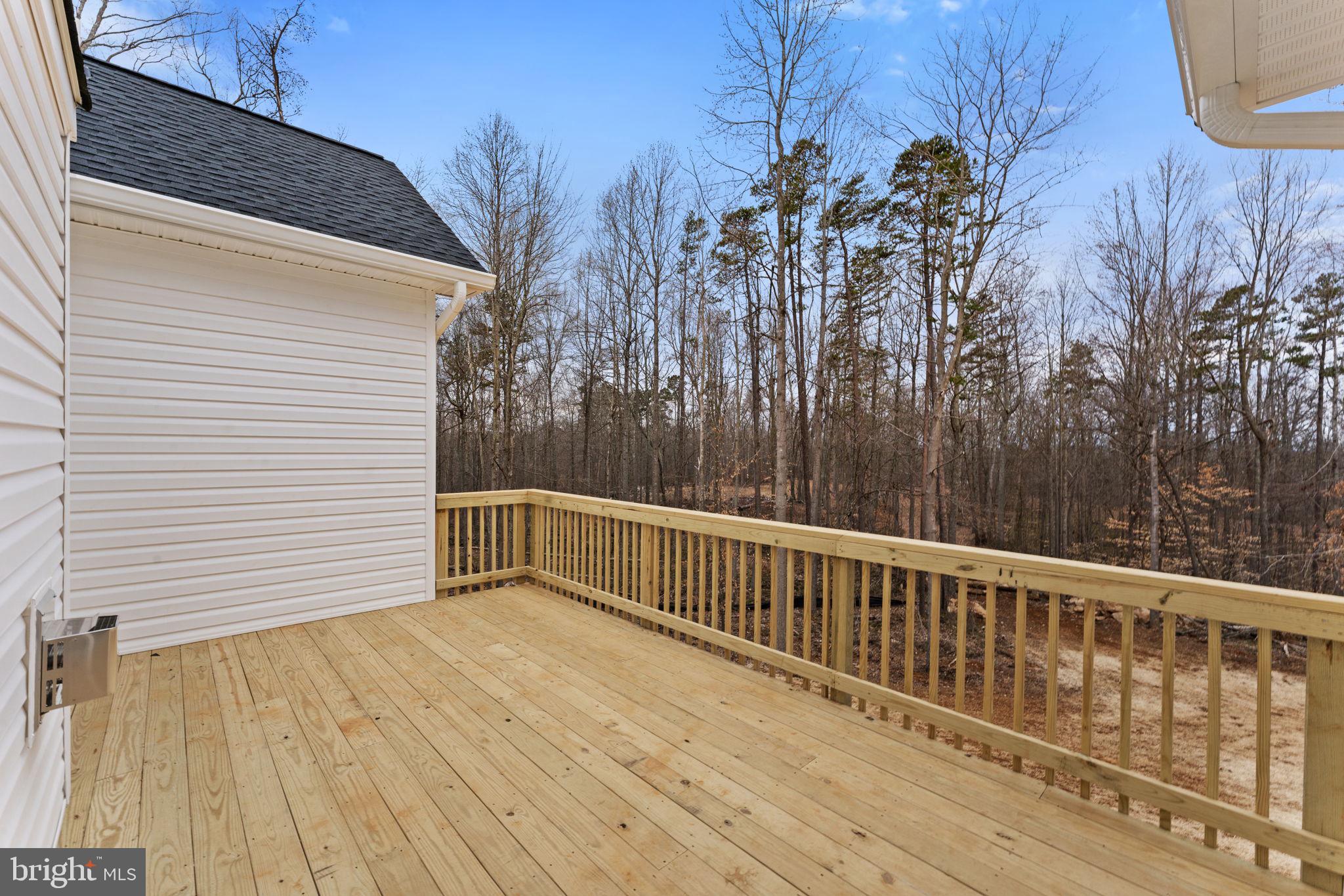 RIXEYVILLE LAKES - Residential