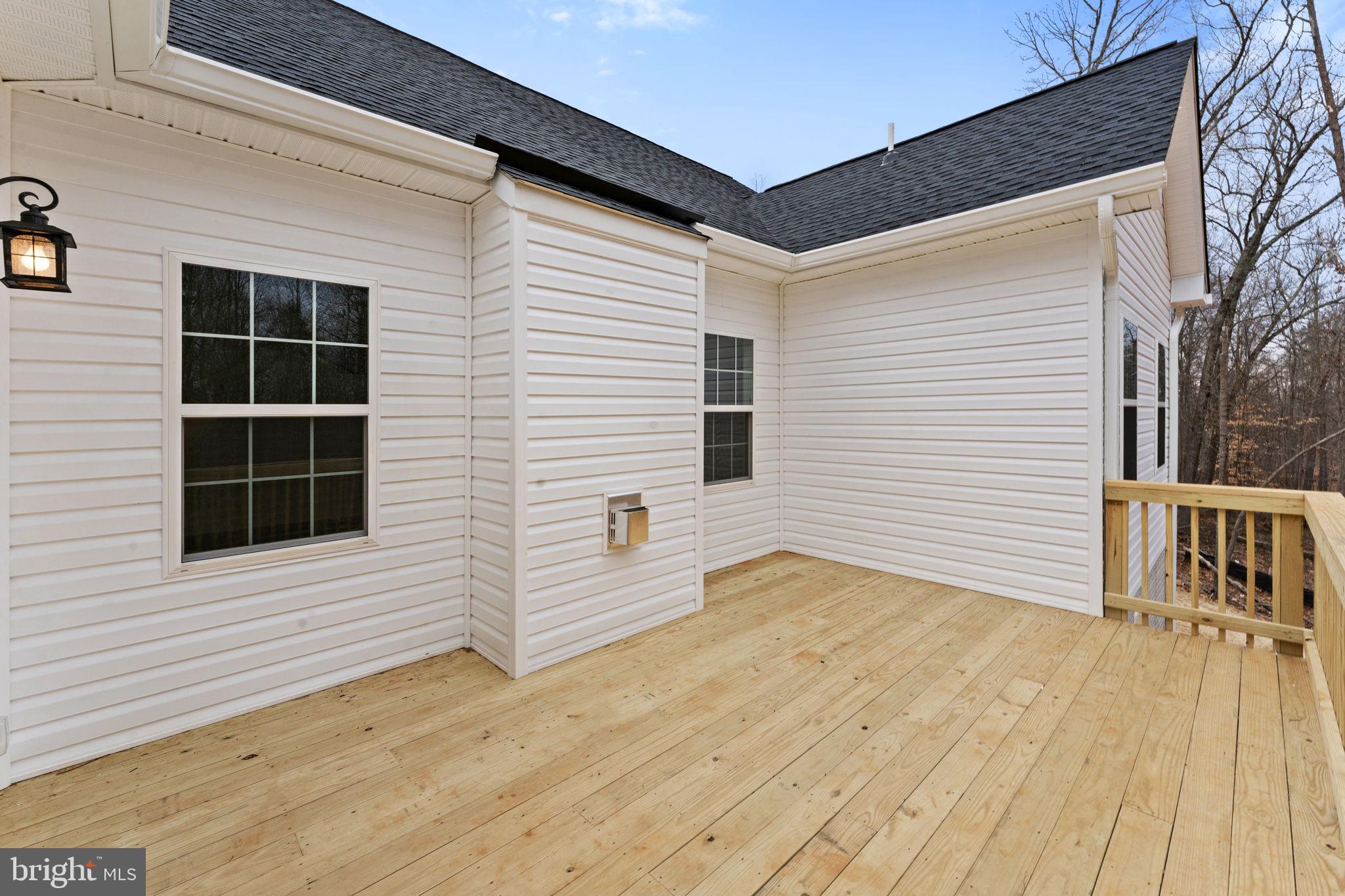 RIXEYVILLE LAKES - Residential