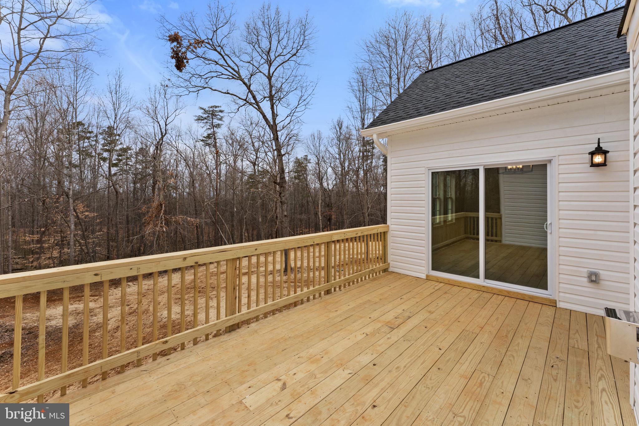 RIXEYVILLE LAKES - Residential