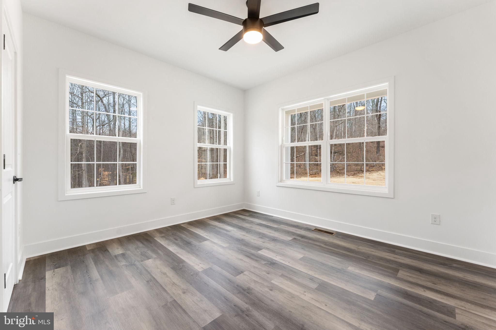 RIXEYVILLE LAKES - Residential