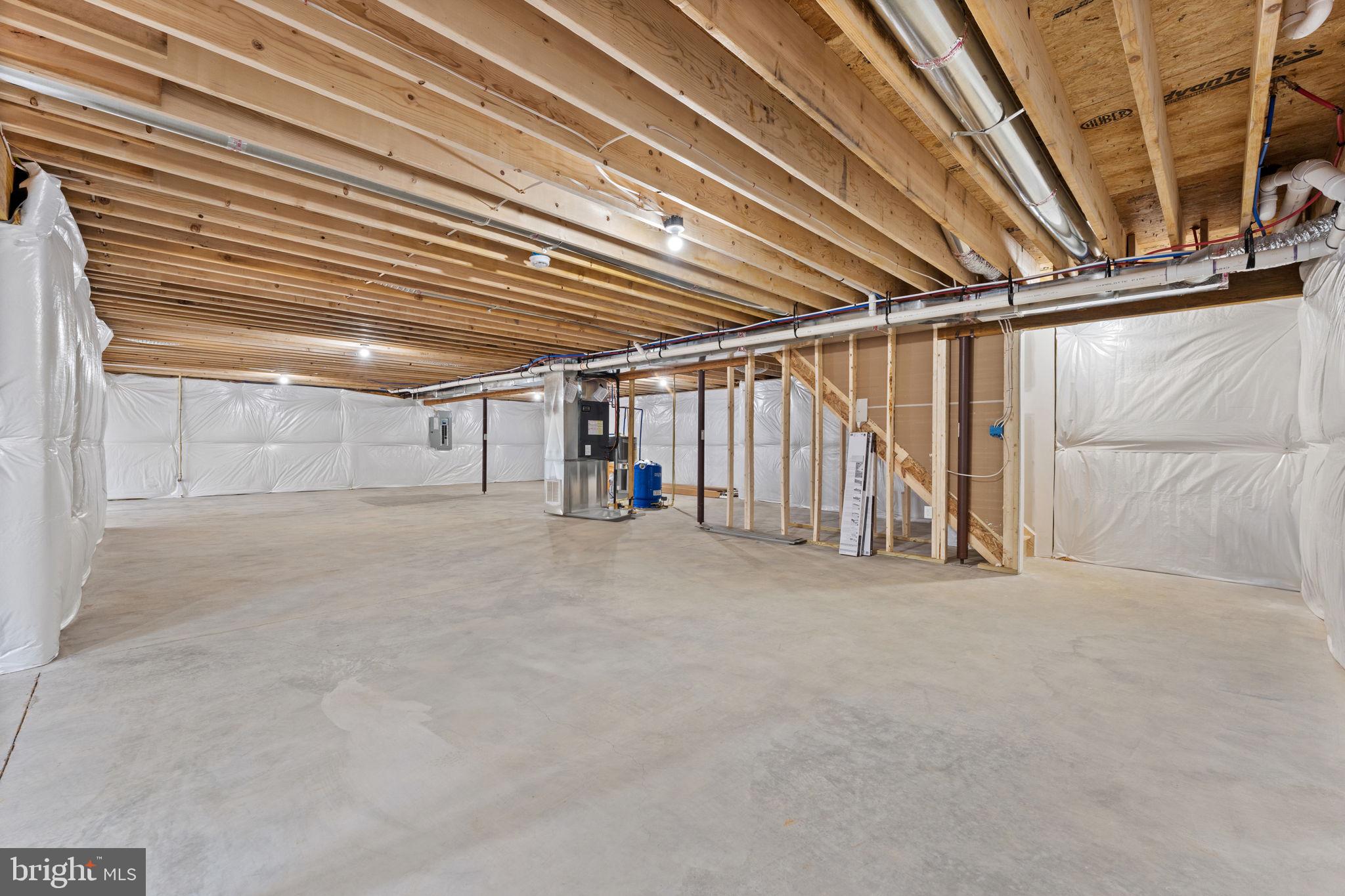 RIXEYVILLE LAKES - Residential