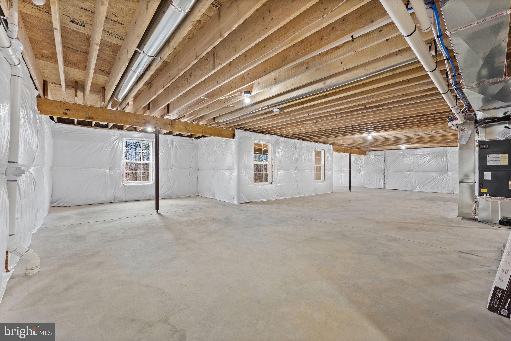 RIXEYVILLE LAKES - Residential