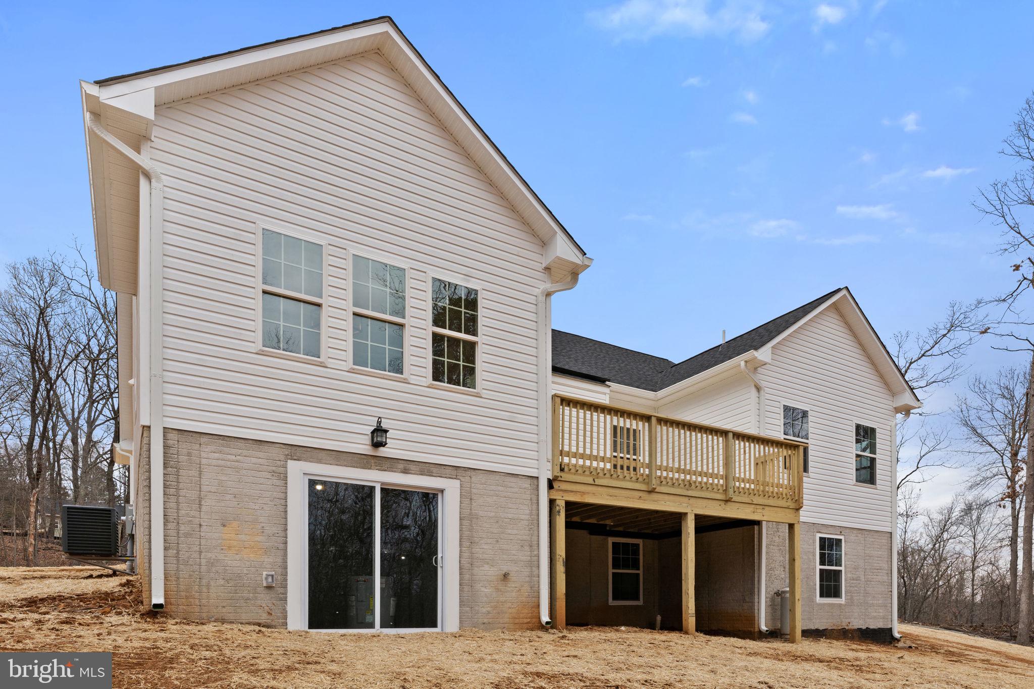 RIXEYVILLE LAKES - Residential