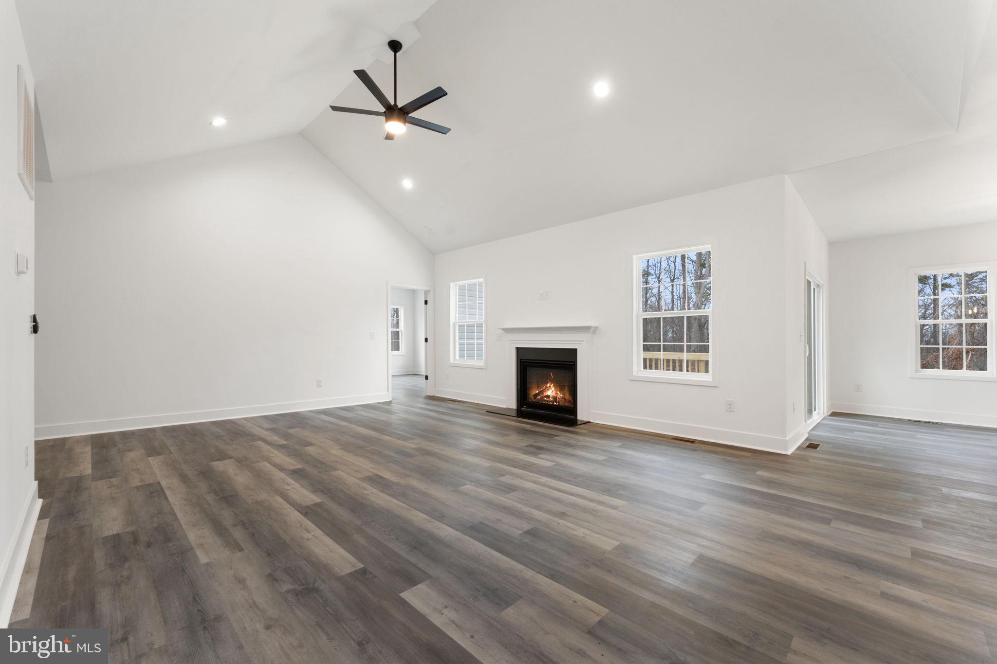 RIXEYVILLE LAKES - Residential