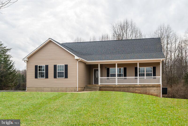 RIXEYVILLE LAKES - Residential