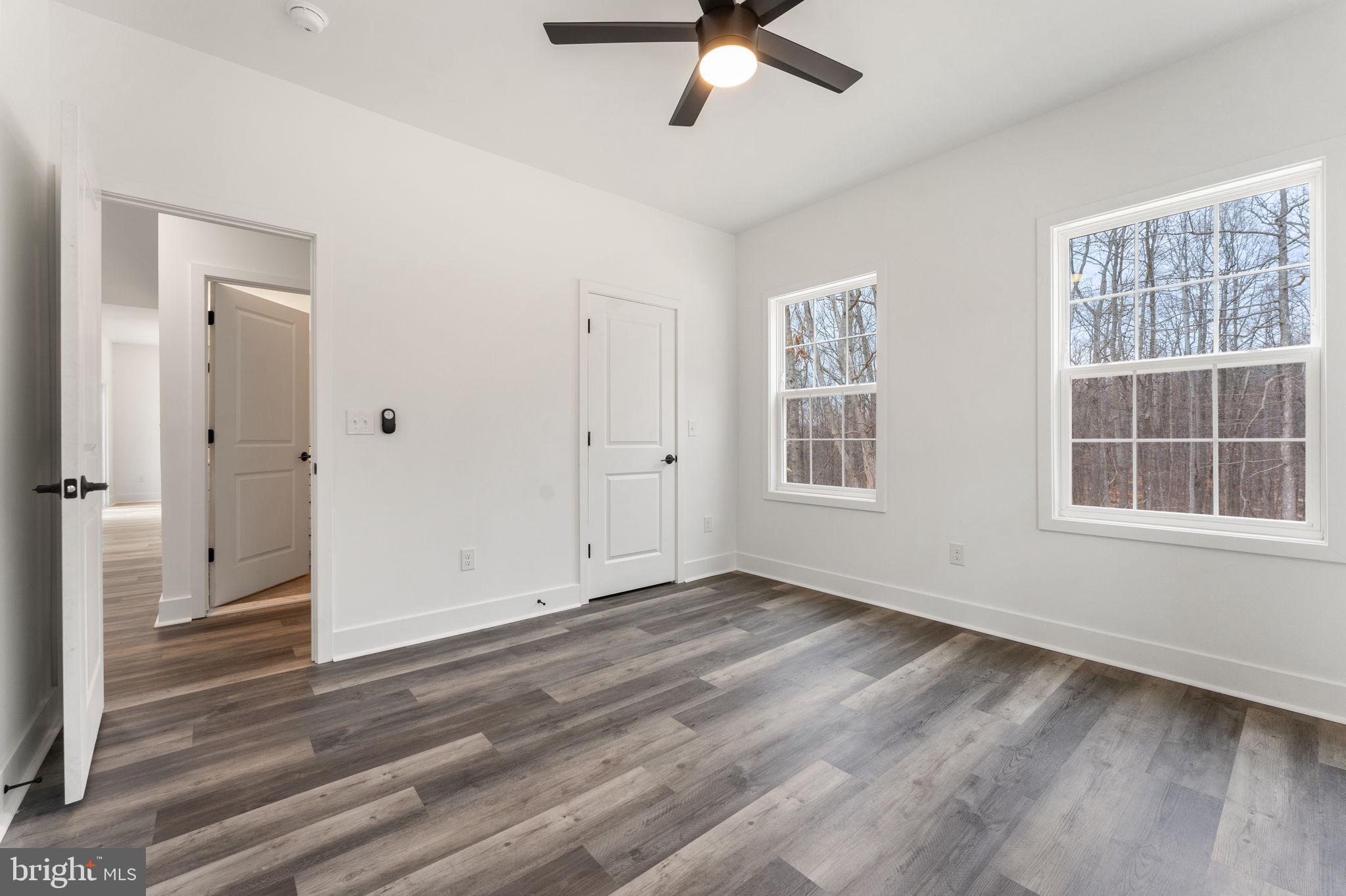 RIXEYVILLE LAKES - Residential