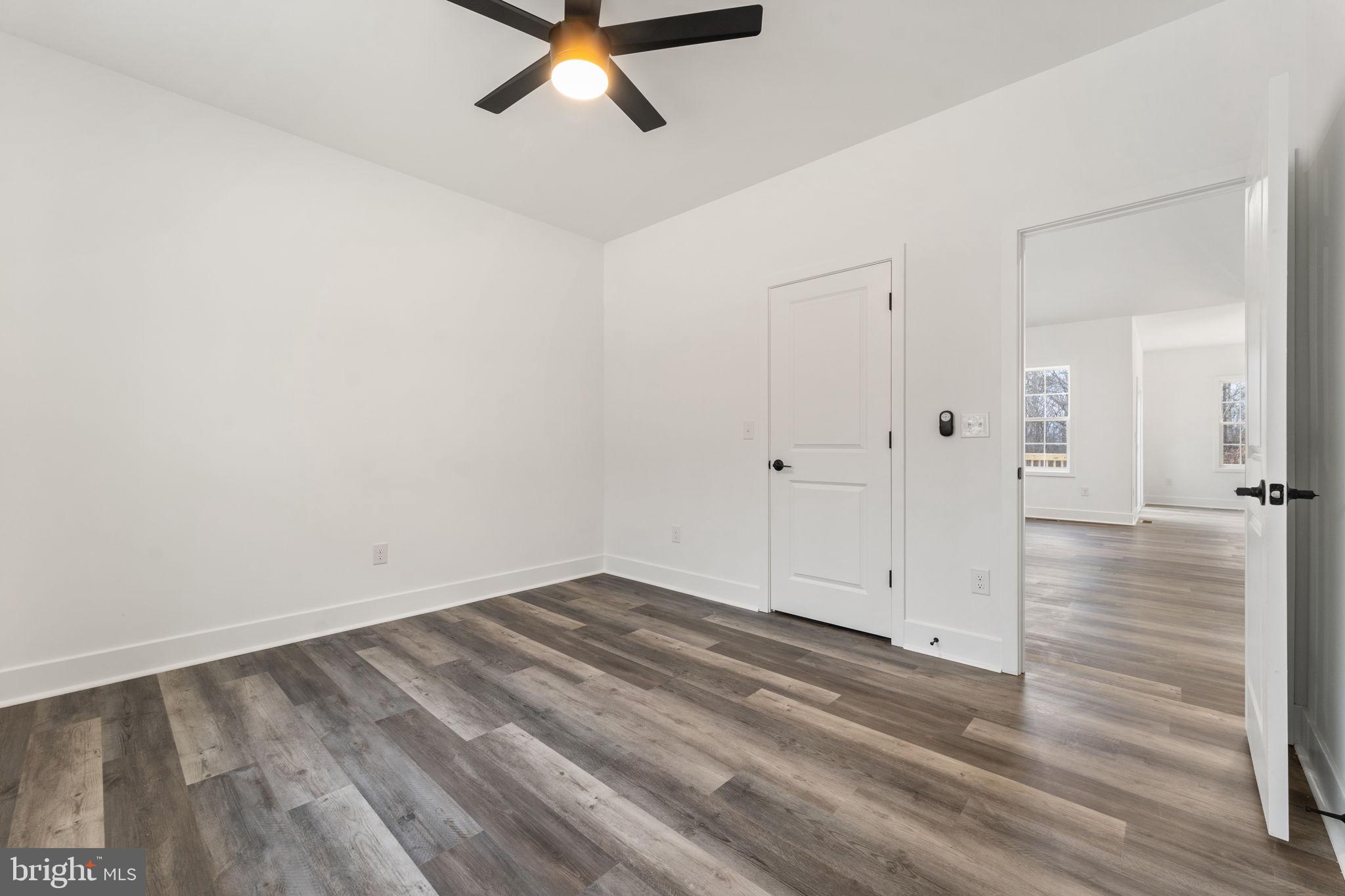 RIXEYVILLE LAKES - Residential