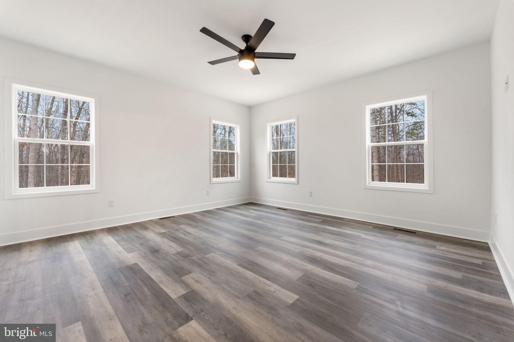 RIXEYVILLE LAKES - Residential