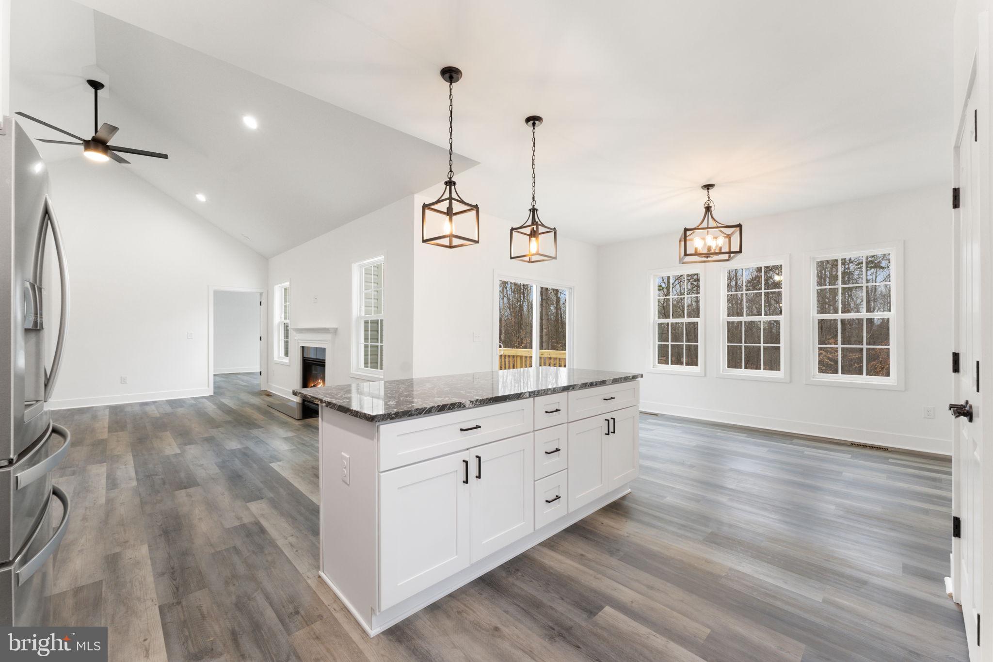 RIXEYVILLE LAKES - Residential