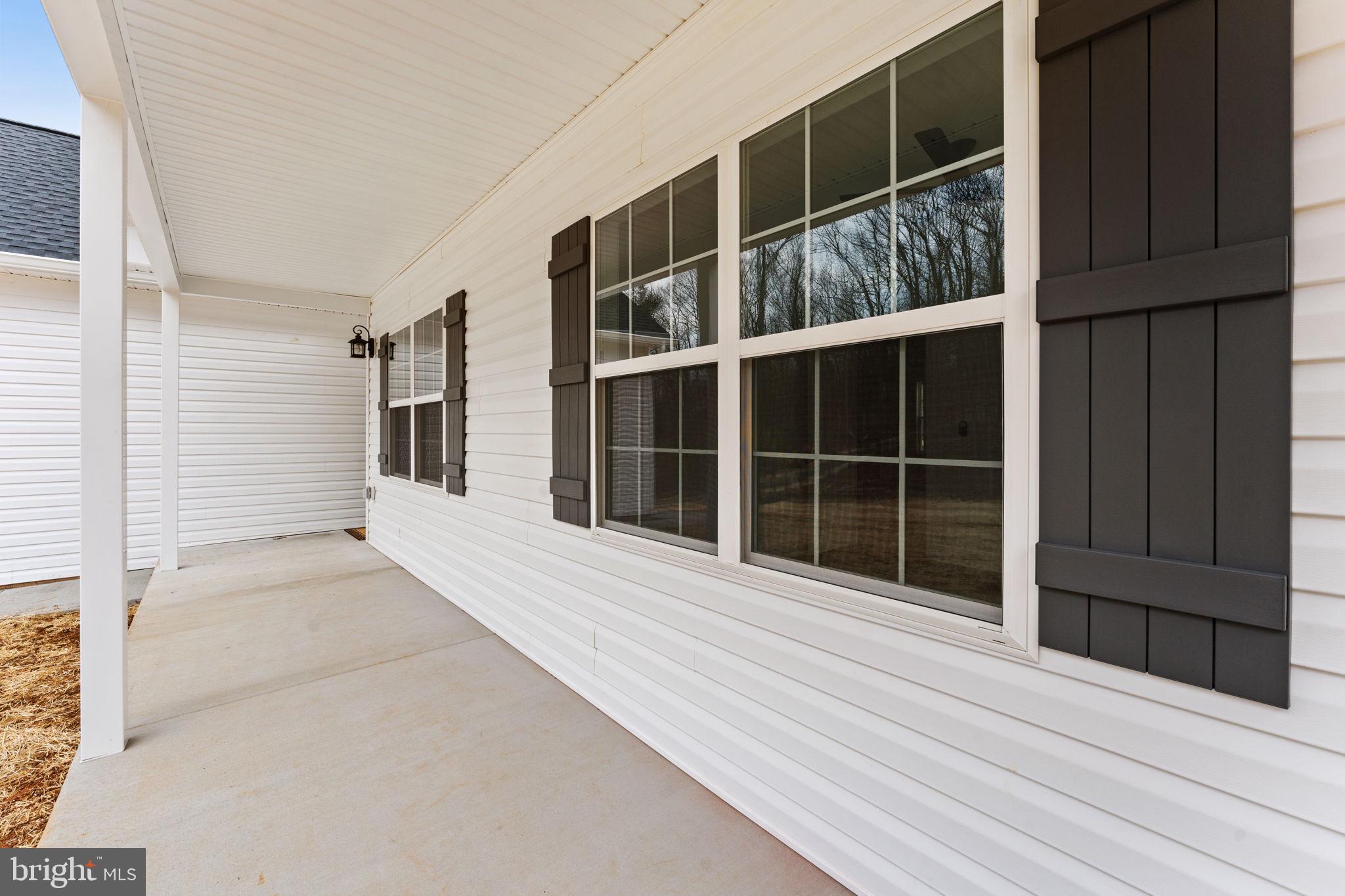 RIXEYVILLE LAKES - Residential