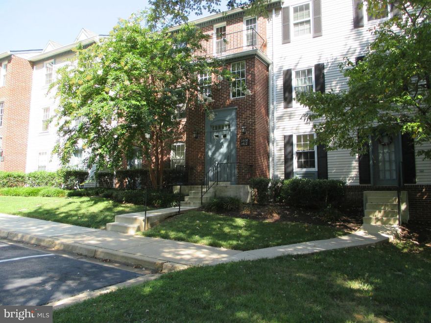 Another great value in North Port in the Bay Hills community of Broadneck.  Two bedrooms, one bath in very well maintained condo community.  Newer windows with wood blinds.  All appliances convey.  Large storage room for owner's individual use in the basement of the building.  Tenant occupied, but will move out prior to settltement.